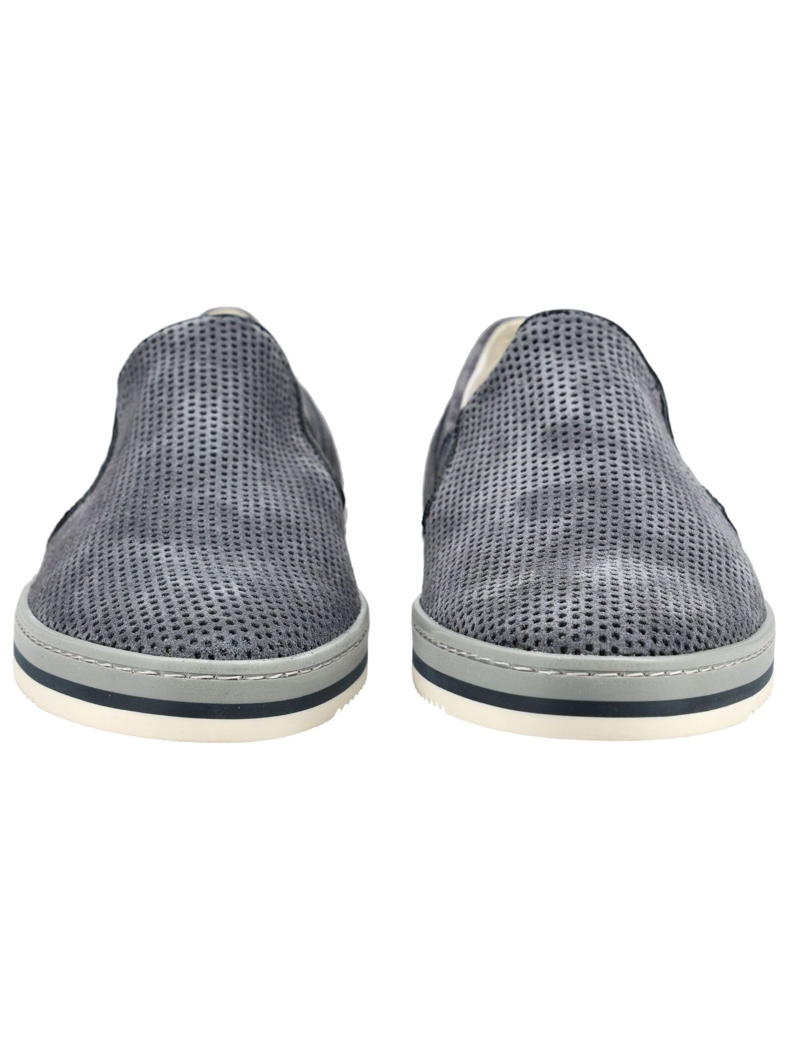 IGI & CO Slipper »IGI & CO Slipper Leder«