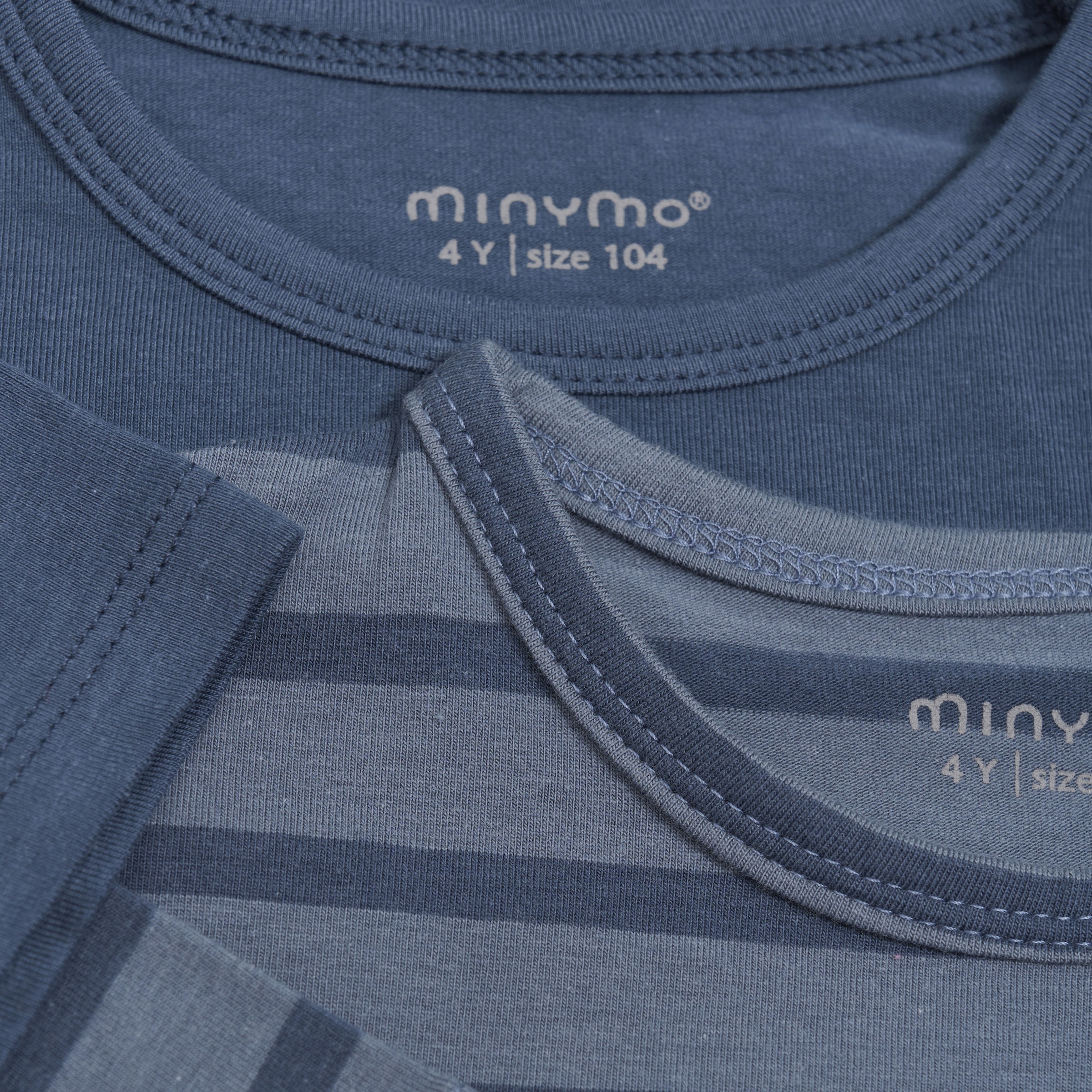 Minymo T-Shirt »T-Shirt MIBasic«