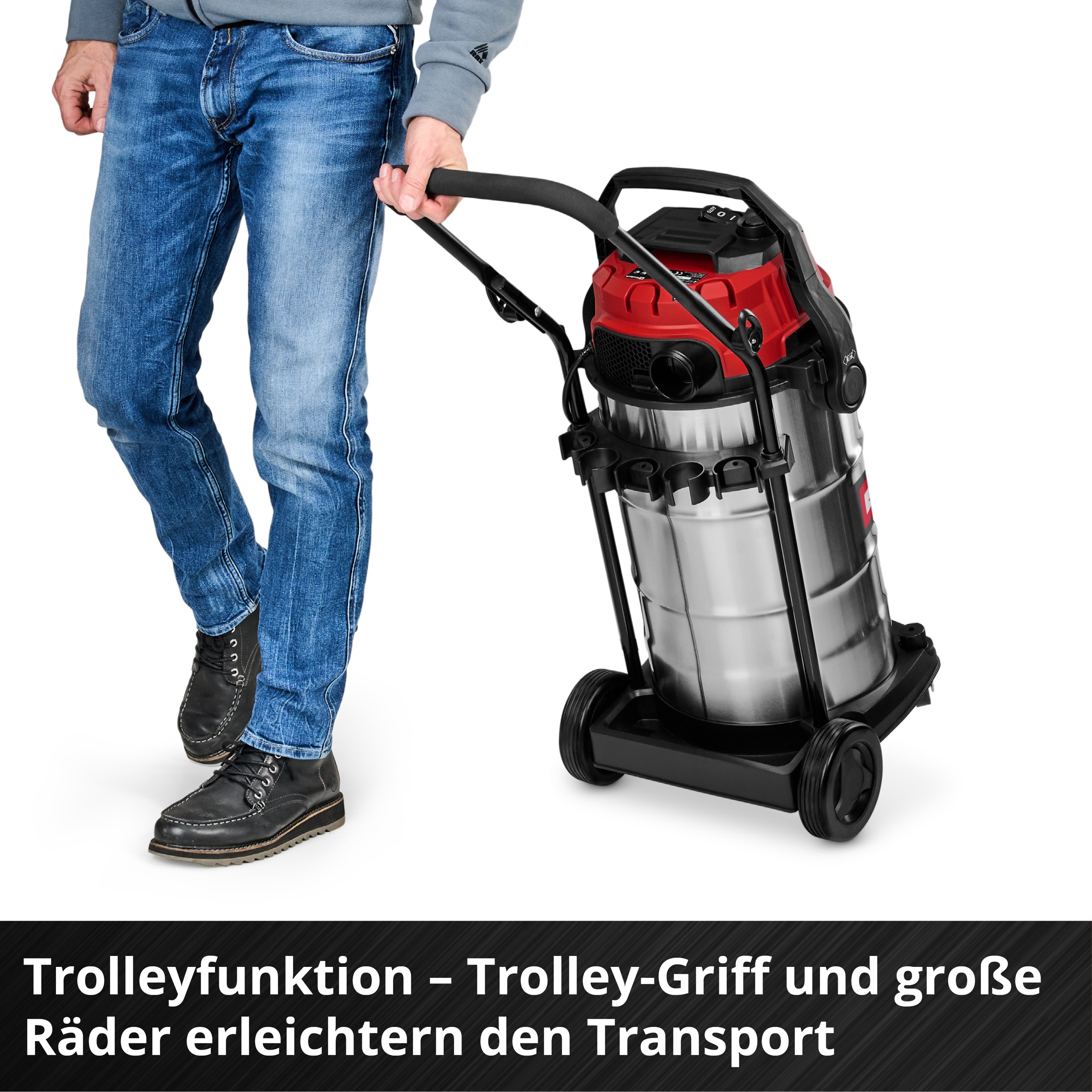 Einhell Nass-Trocken-Sauger »TE-VC 4090 SACL«