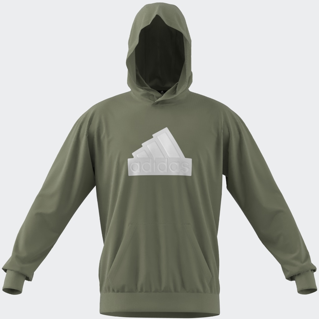 adidas Sportswear Kapuzensweatshirt »M FI BOS HD«