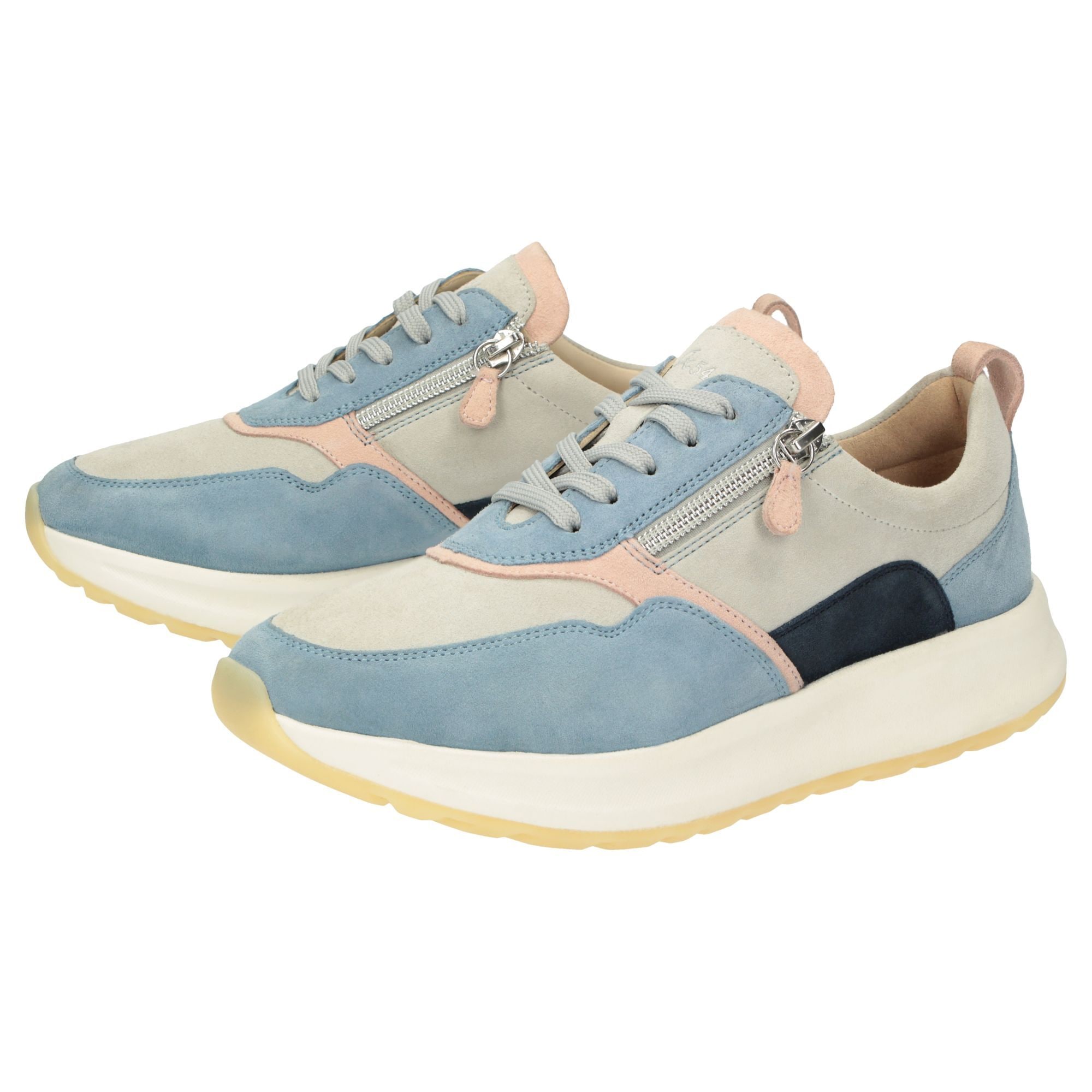 SIOUX Sneaker "Sunivla-702-J"