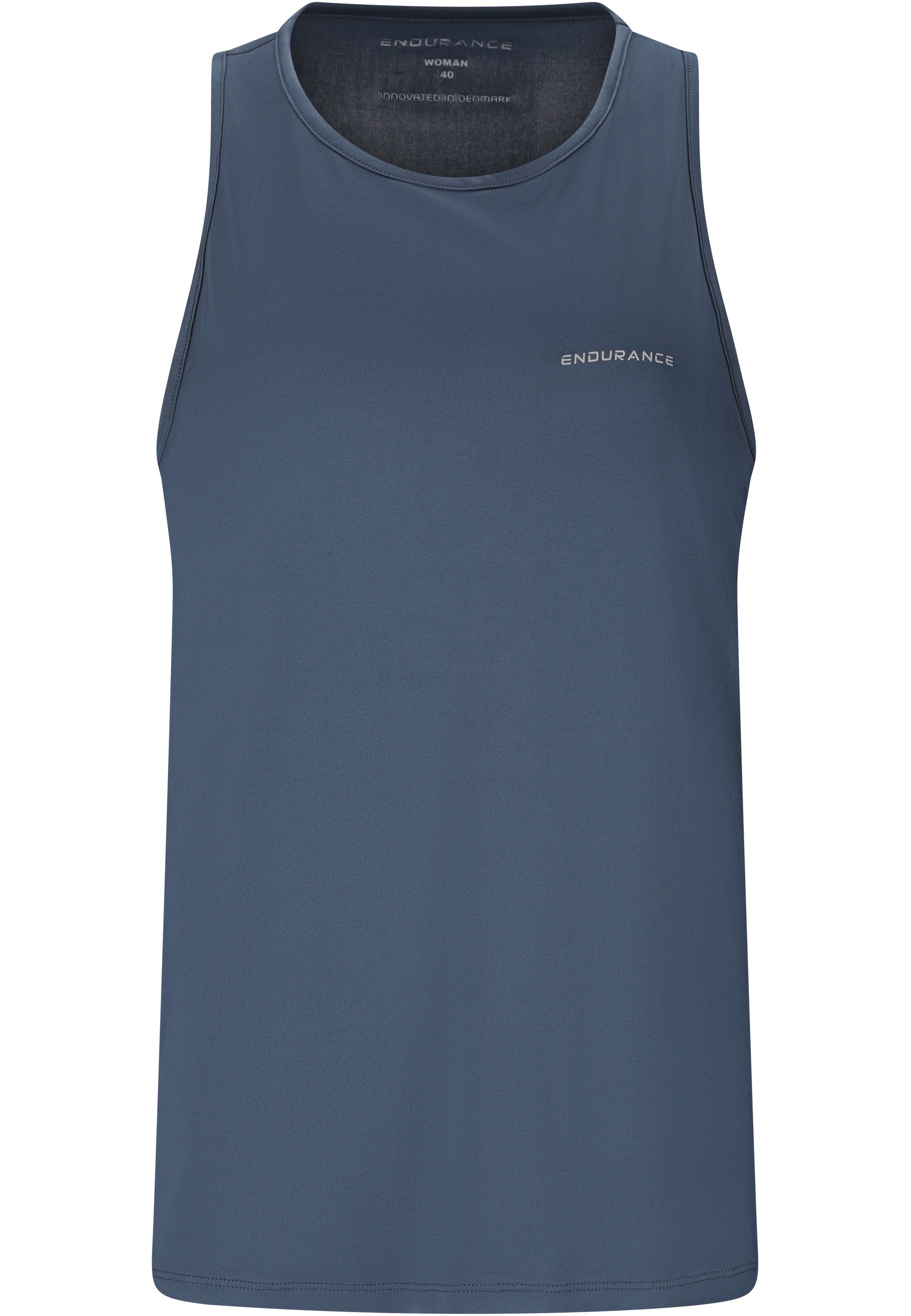 ENDURANCE Tanktop »Yonan V2« mit Stretchanteil