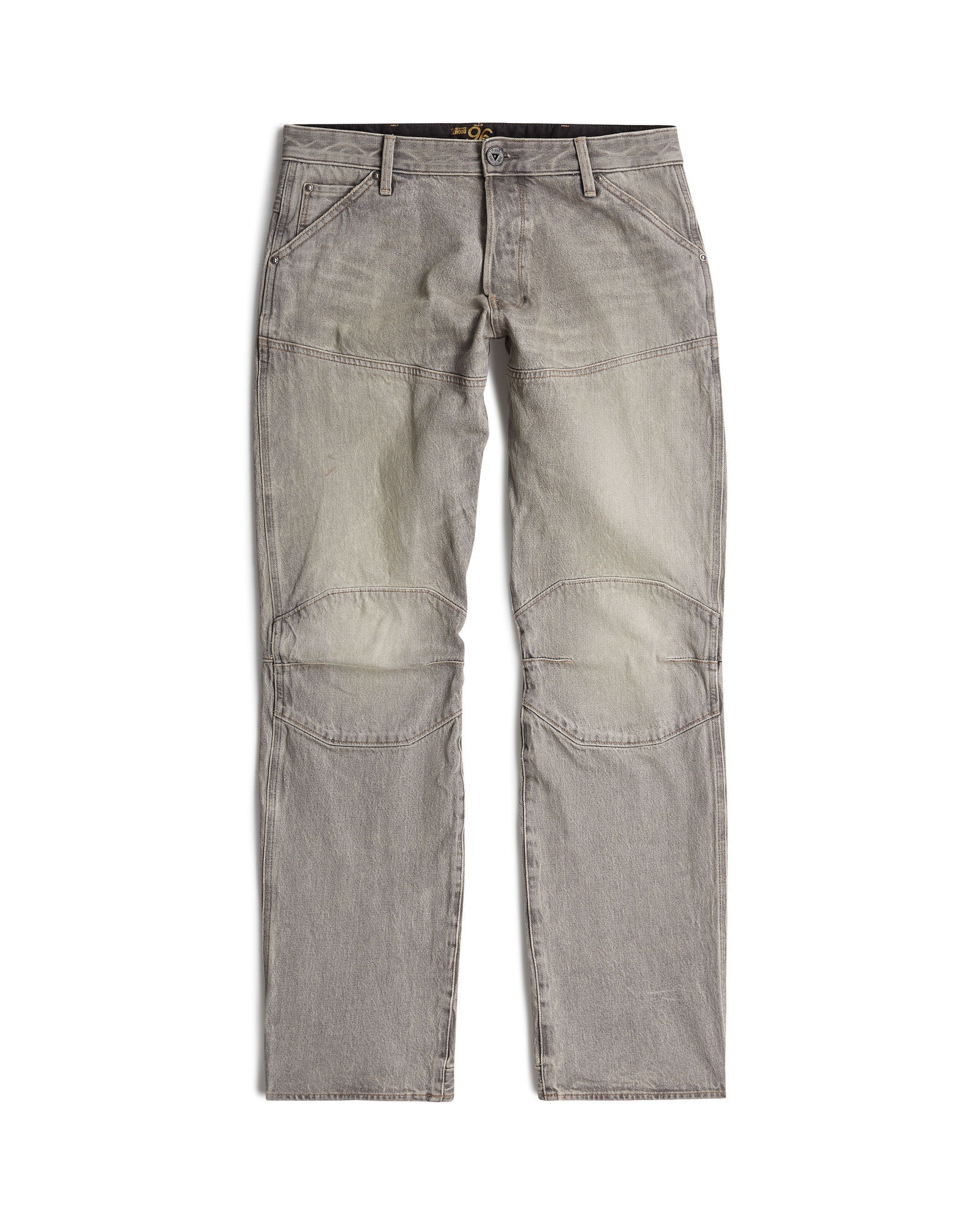 Thumbnail - G-STAR Regular-fit-Jeans "G-STAR Elwood Regular Jeans"