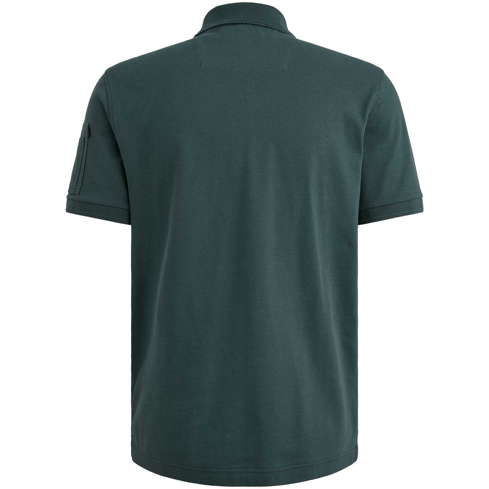 PME LEGEND Poloshirt, mit Logostickerei