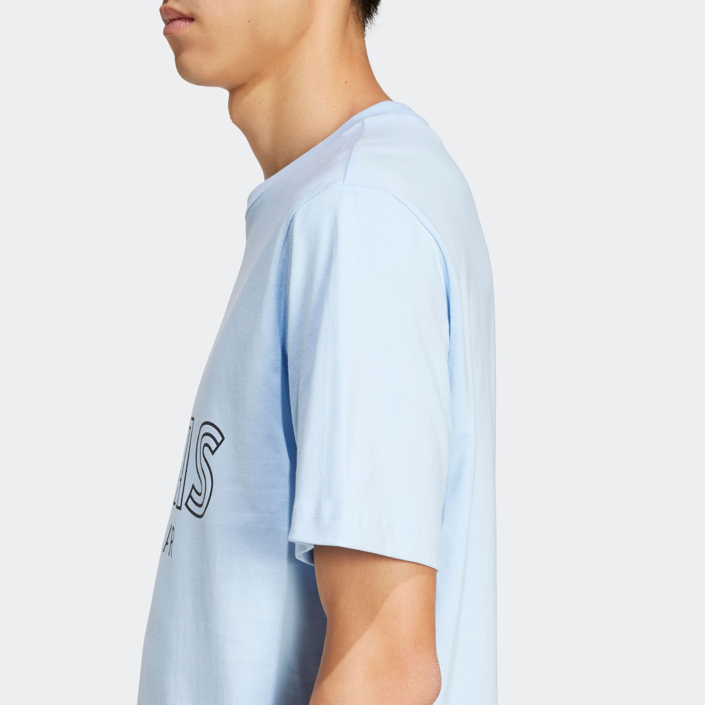 adidas Sportswear T-Shirt »M C HOT SPW T«