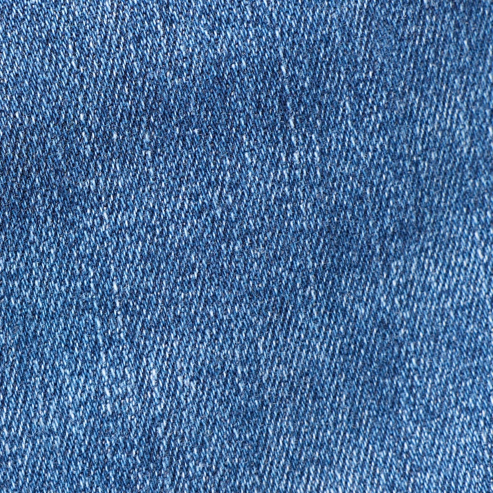 STREET ONE STUDIO Comfort-fit-Jeans 5-Pocket-Style
