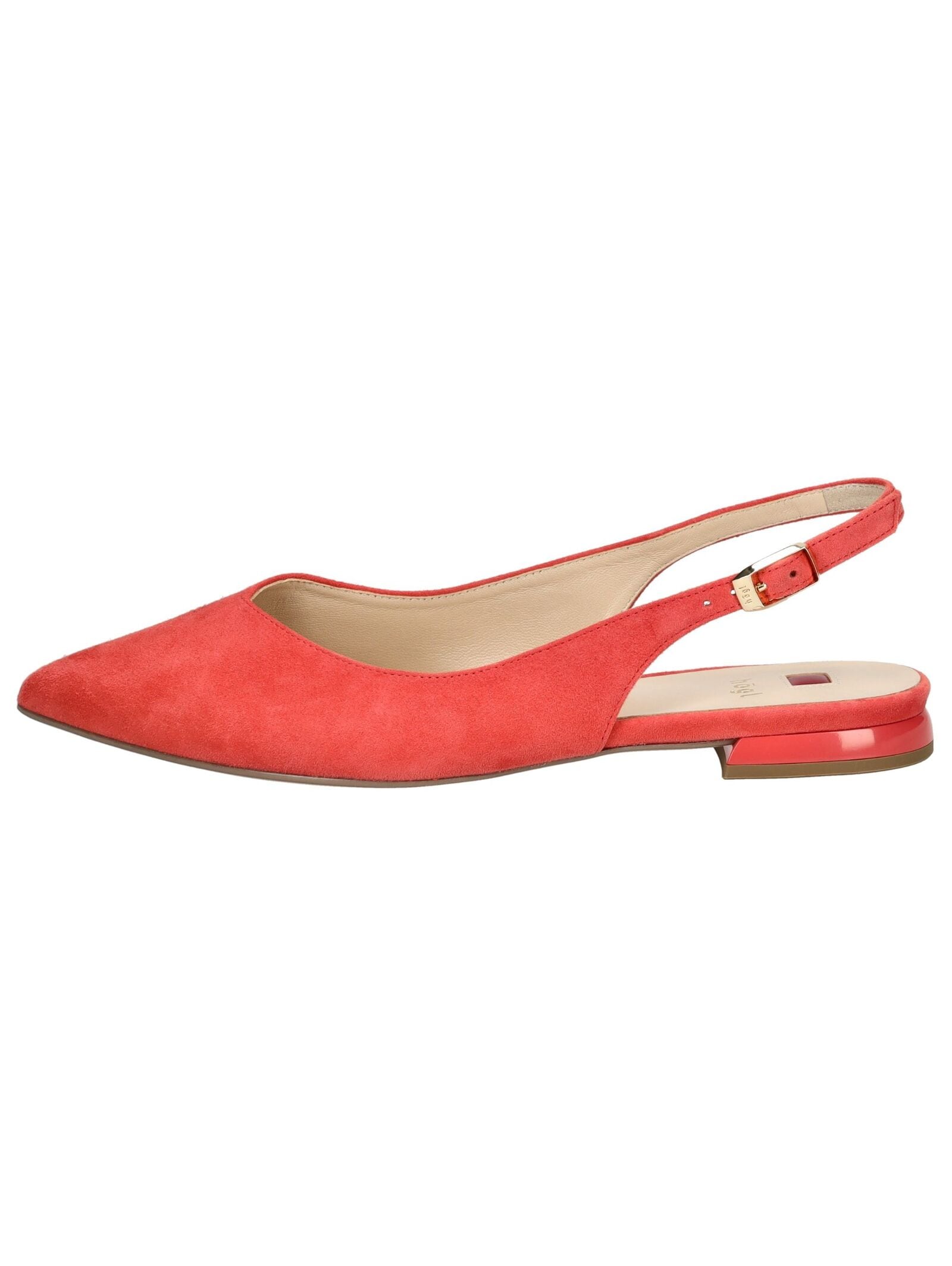 Högl Ballerina »Högl Ballerinas Leder«