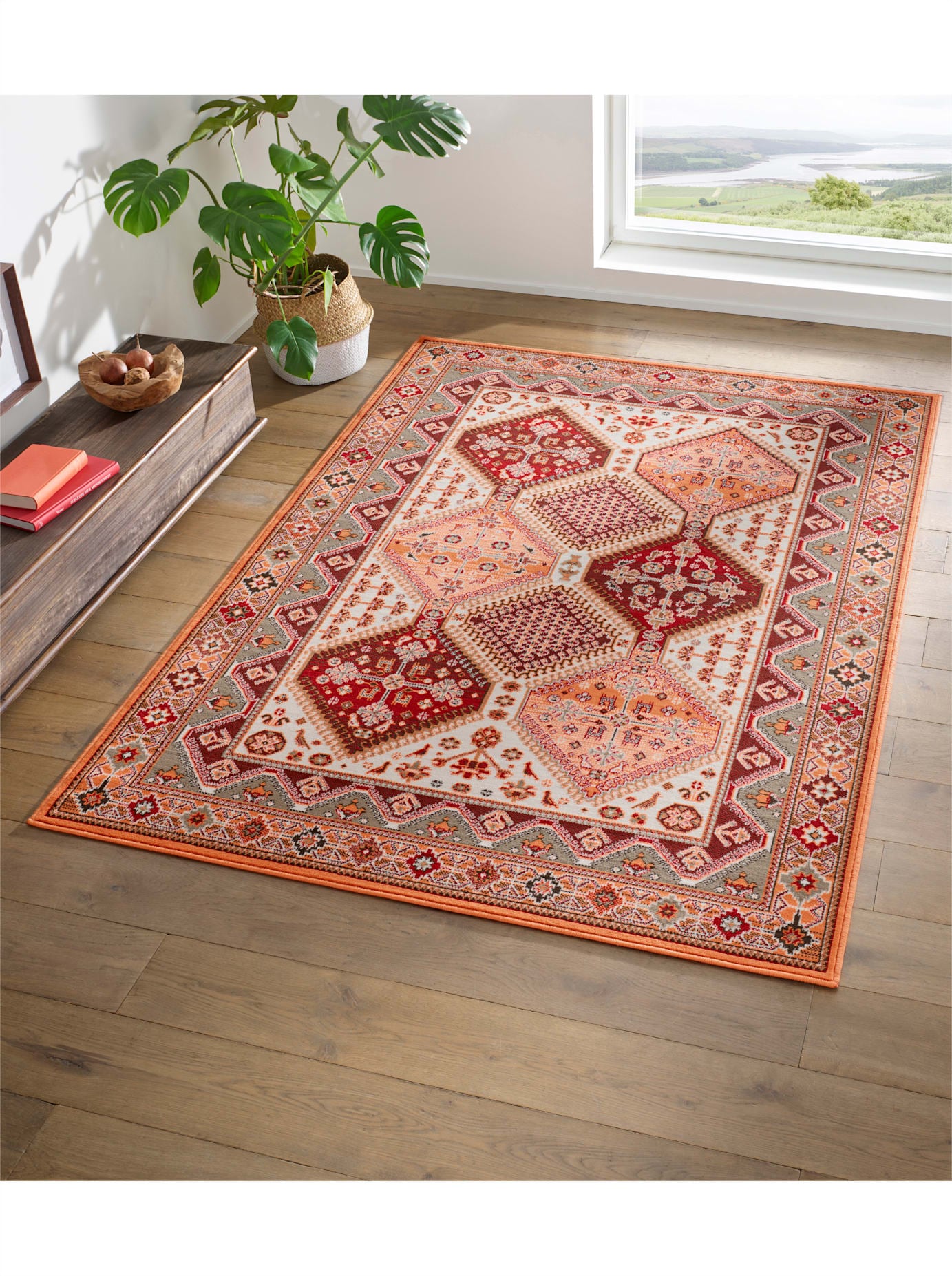 Teppich 7 mm Höhe günstig online kaufen