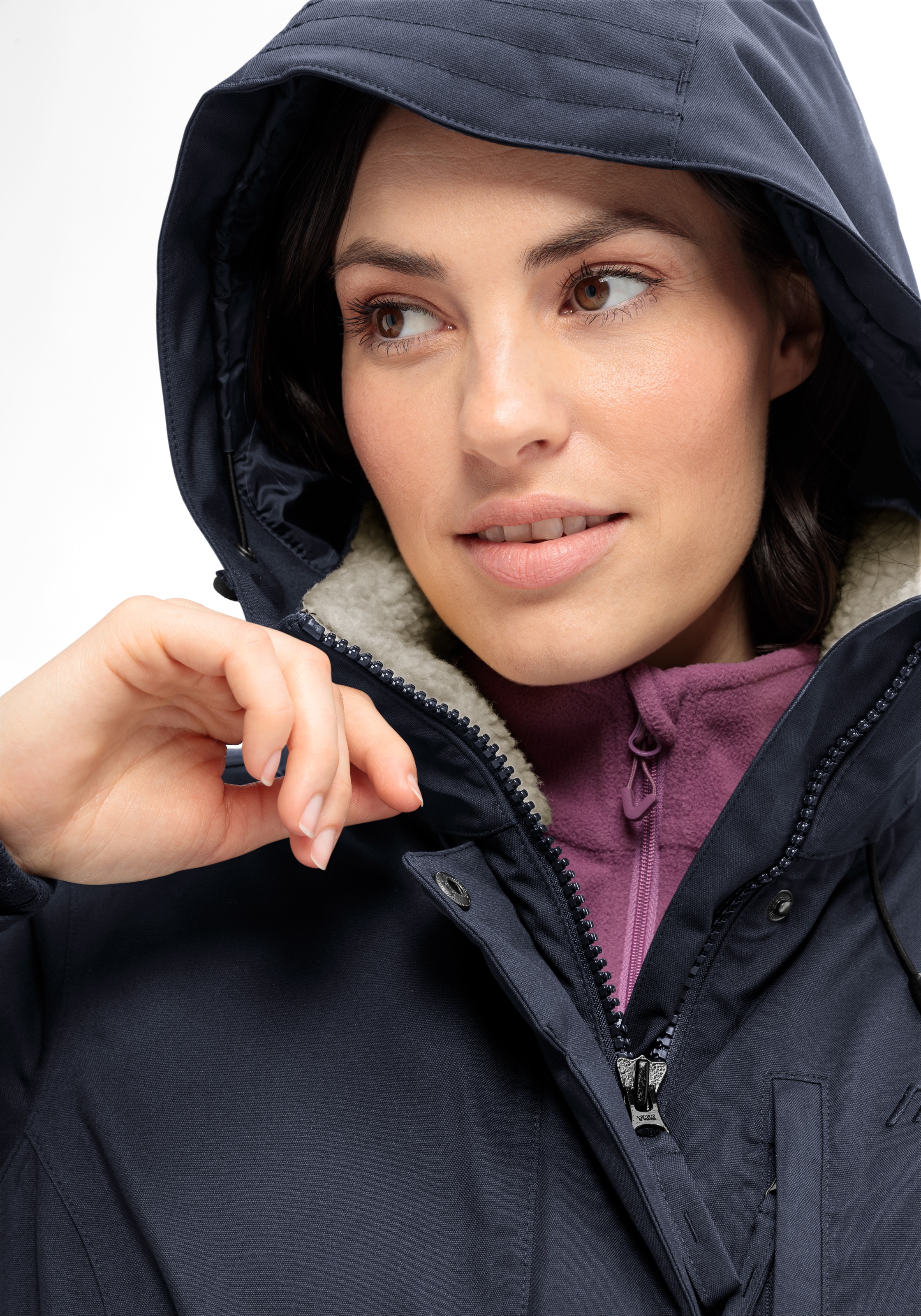 Maier Sports Funktionsjacke "KATRINE" günstig online kaufen