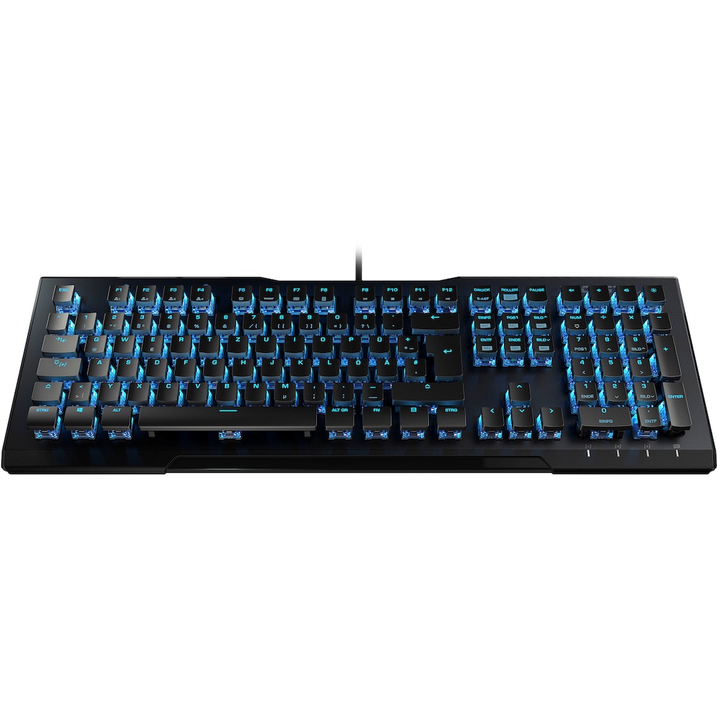 ROCCAT Gaming-Tastatur »Roccat Vulcan 80 Mechanical Keyboard, tactile«