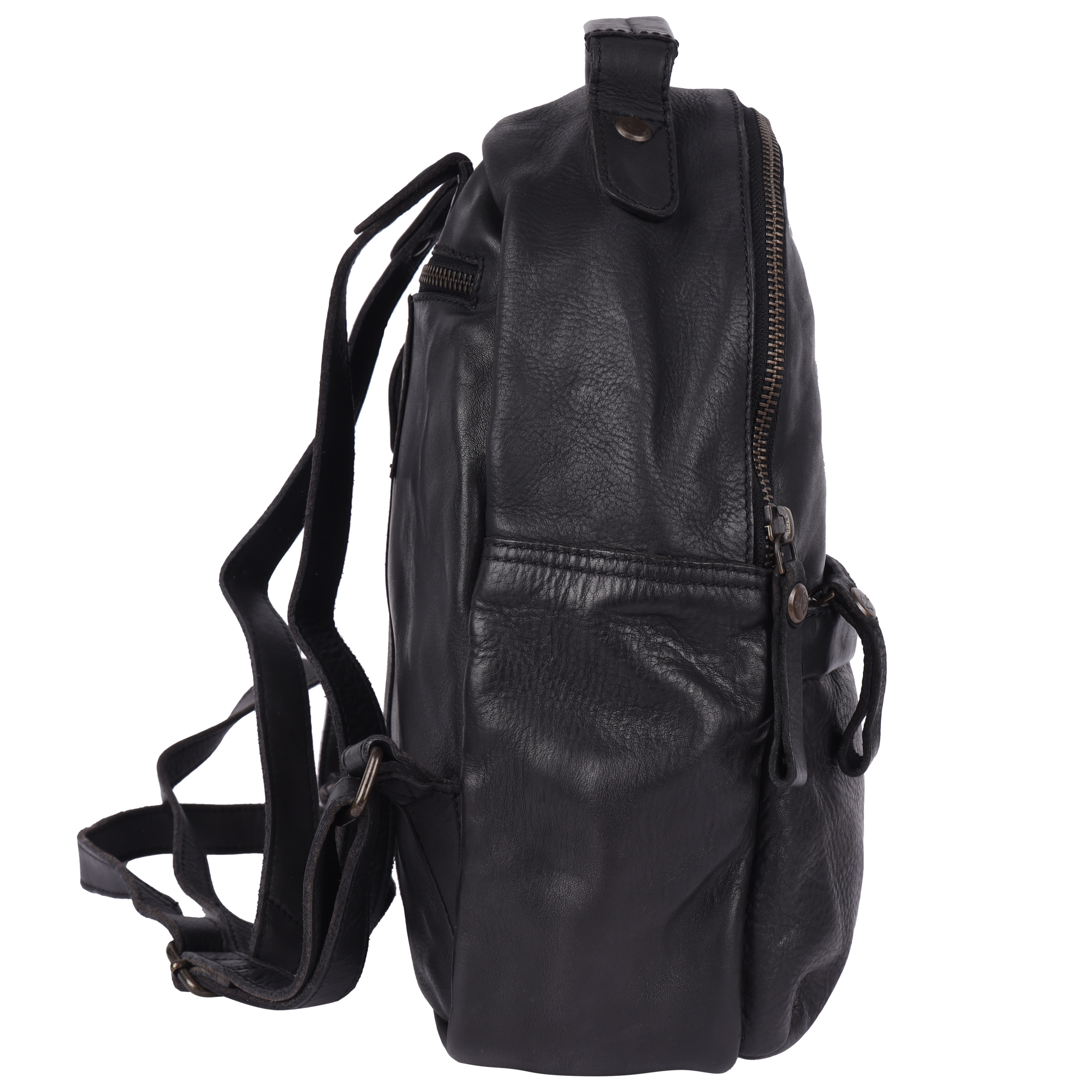 Thumbnail - HARBOUR 2nd Cityrucksack "Carissa" Freizeitrucksack Arbeitsrucksack Schulrucksack