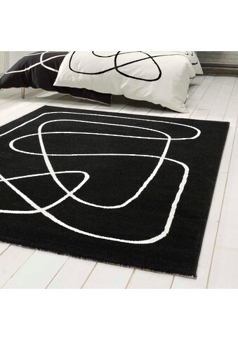 Esprit Teppich »Artist«, rechteckig, 13 mm Höhe kaufen