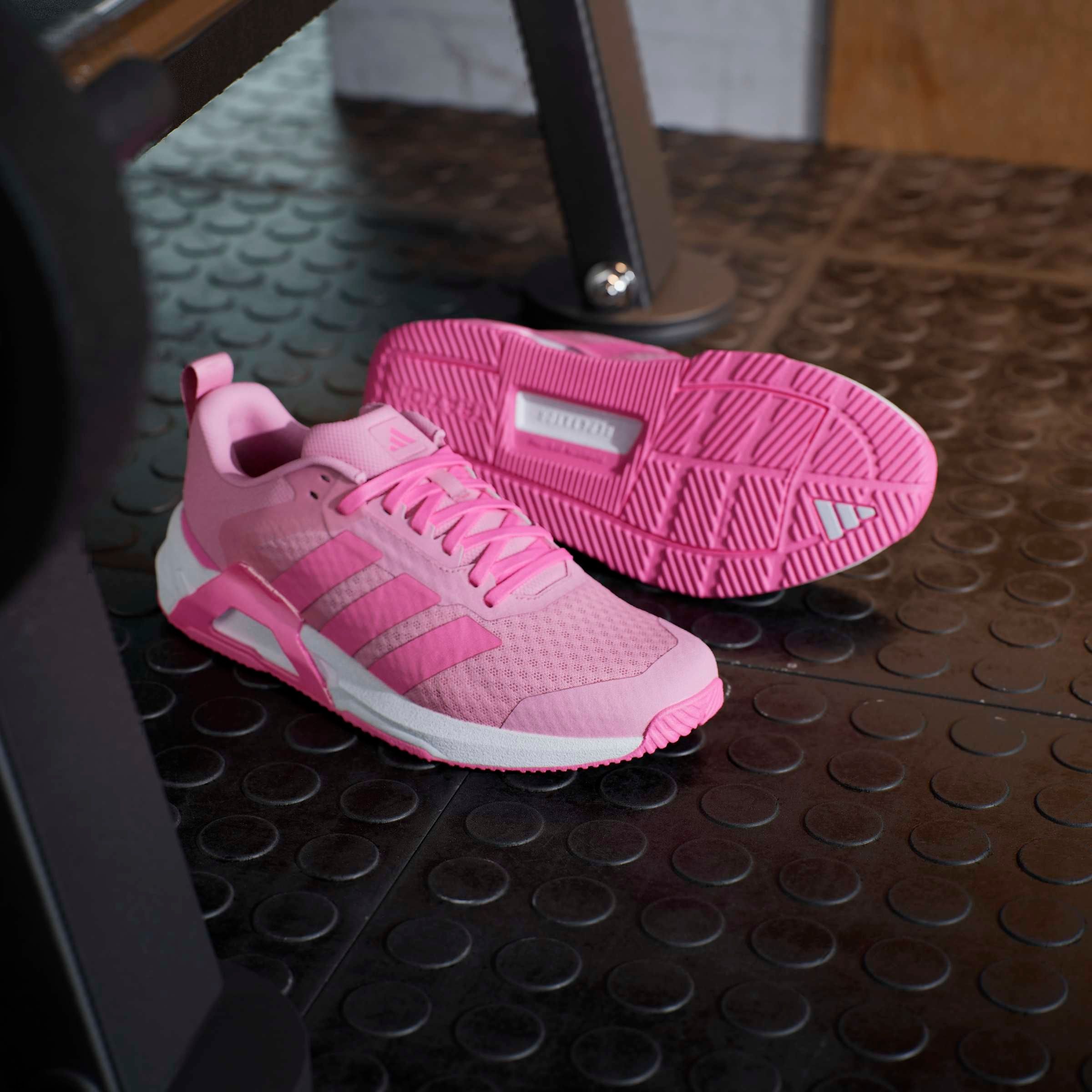 adidas Performance Trainingsschuh »DROPSET CONTROL«