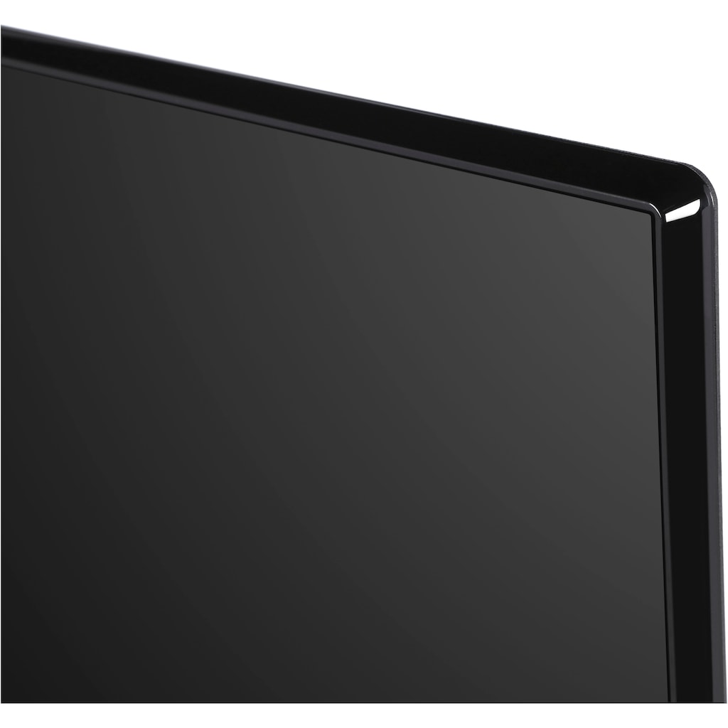 Toshiba QLED-Fernseher »43QV2463DA«, 108 cm/43 Zoll, 4K Ultra HD, Smart-TV