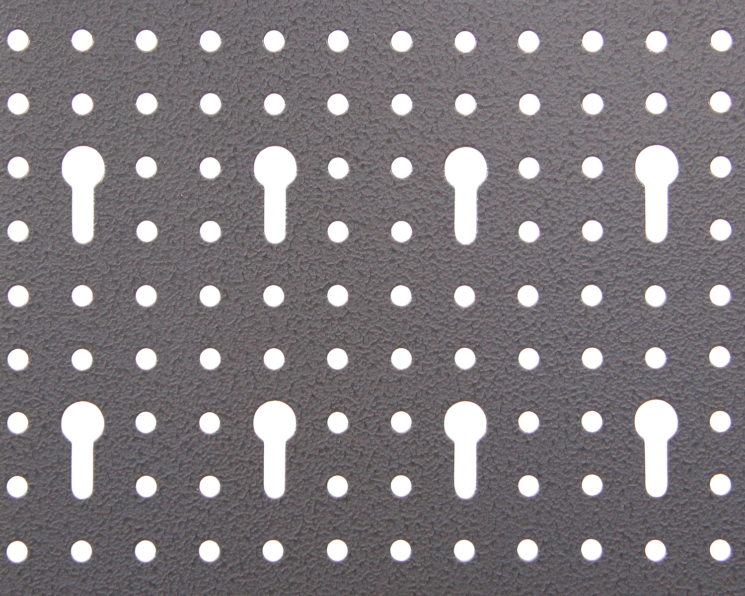 ONDIS24 Lochwand »Jochen« BxTxH: 119,5x2,5x59,5 cm