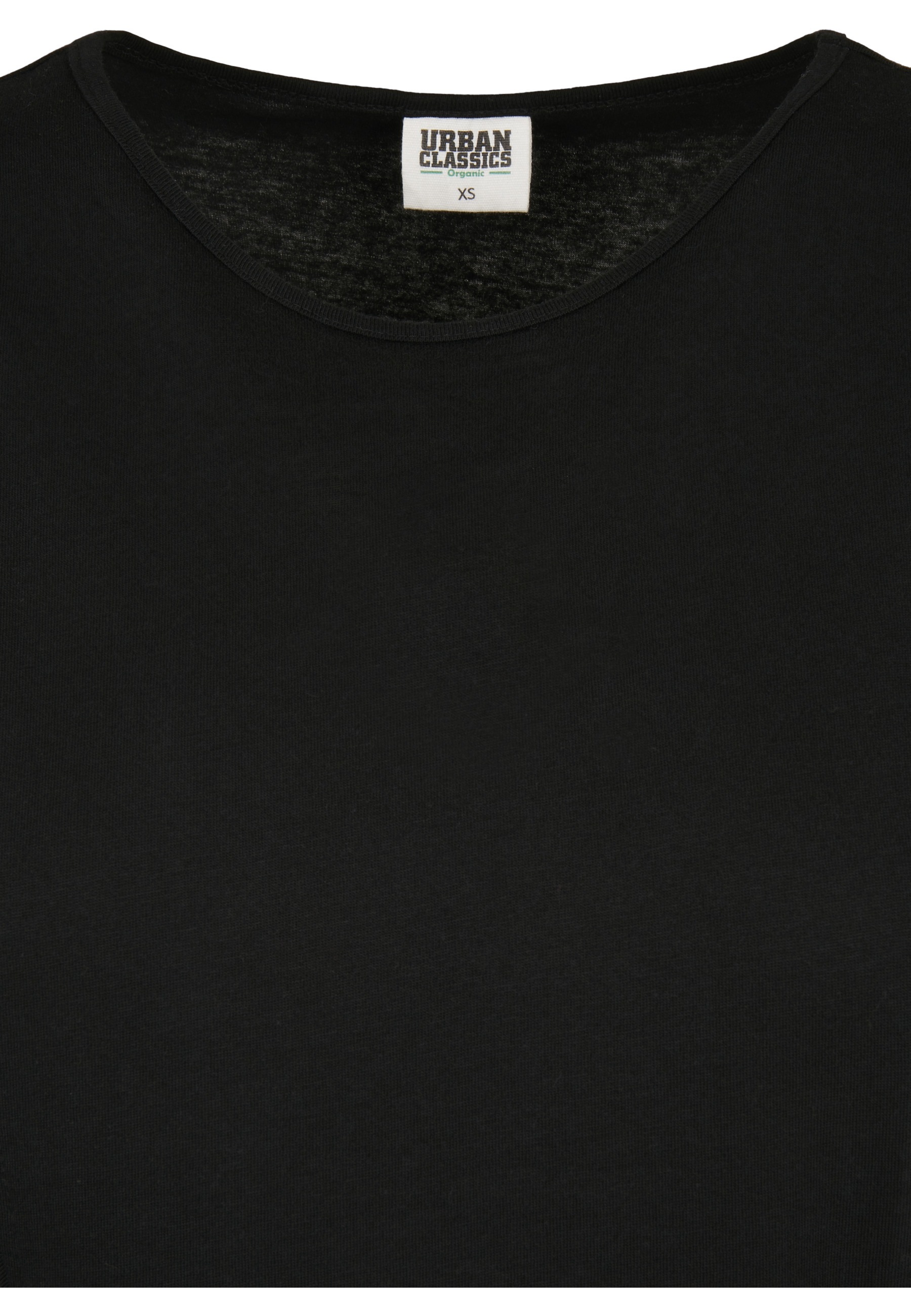 Thumbnail - URBAN CLASSICS Sweatshirt "Urban Classics Damen Ladies Mesh Hoody", 1 Stk.