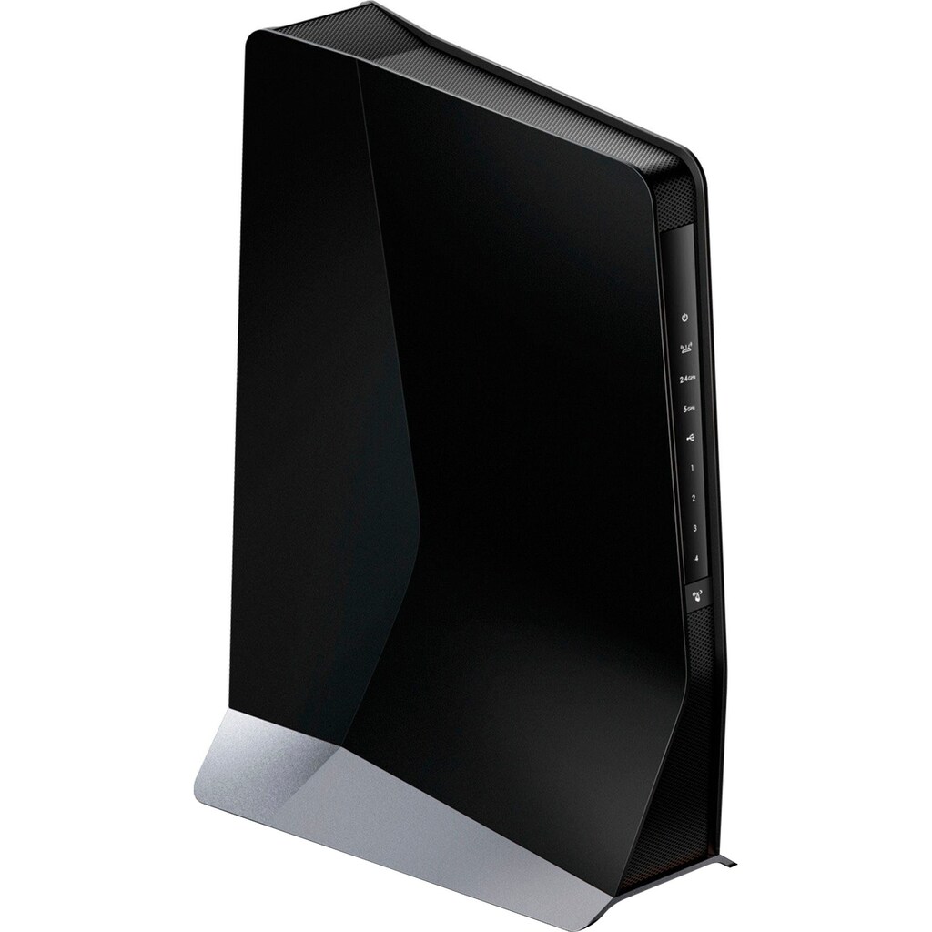 NETGEAR WLAN-Router »Nighthawk EAX80«