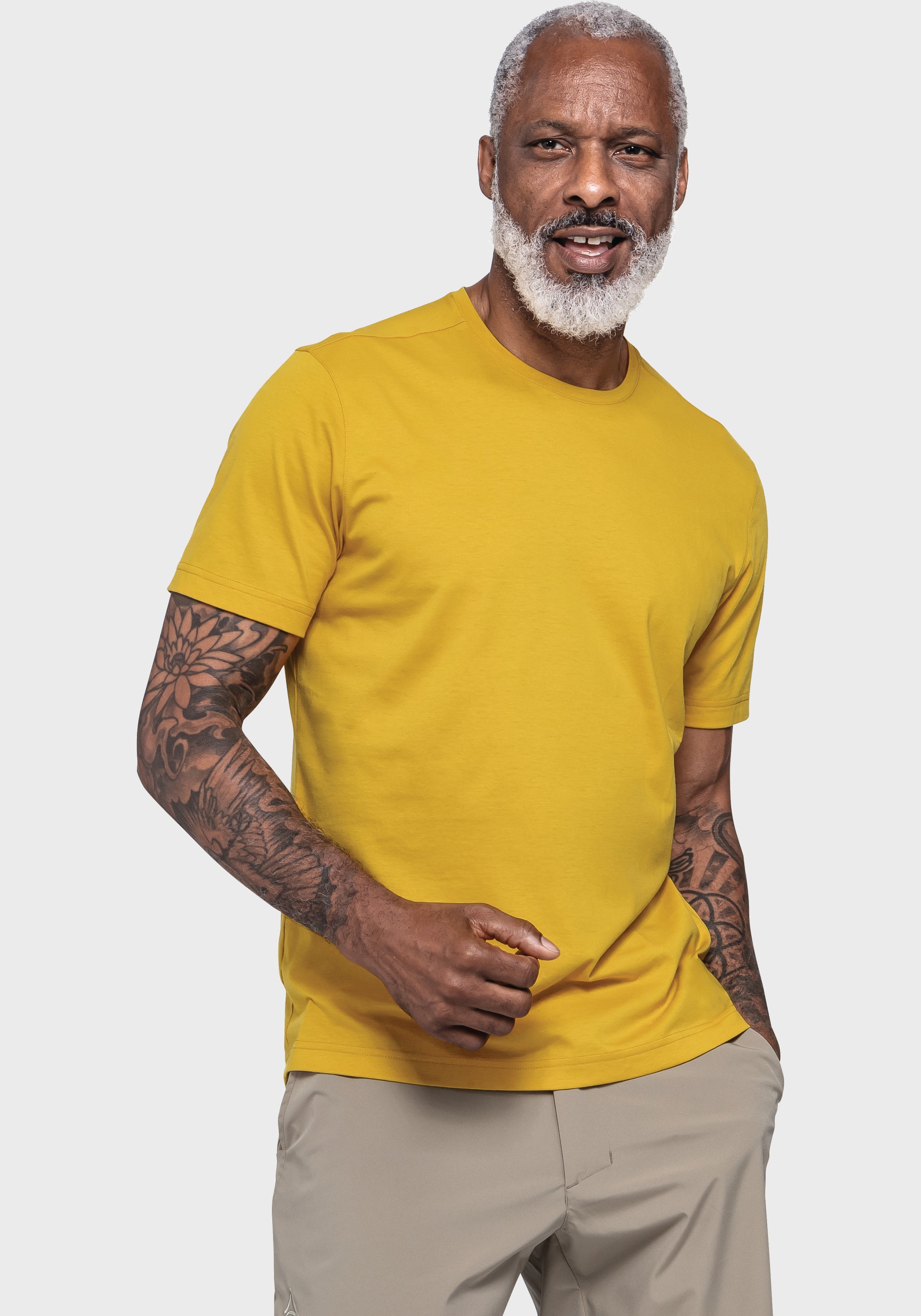 Schöffel Funktionsshirt »Urban T Shirt Style Collada MNS«