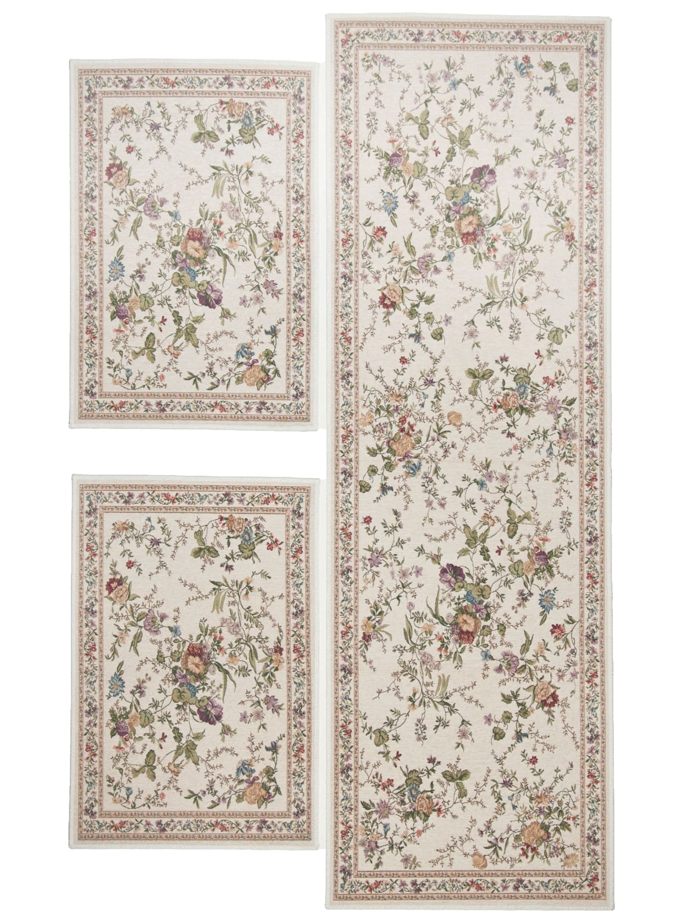 Thumbnail - Teppich 4 mm Höhe