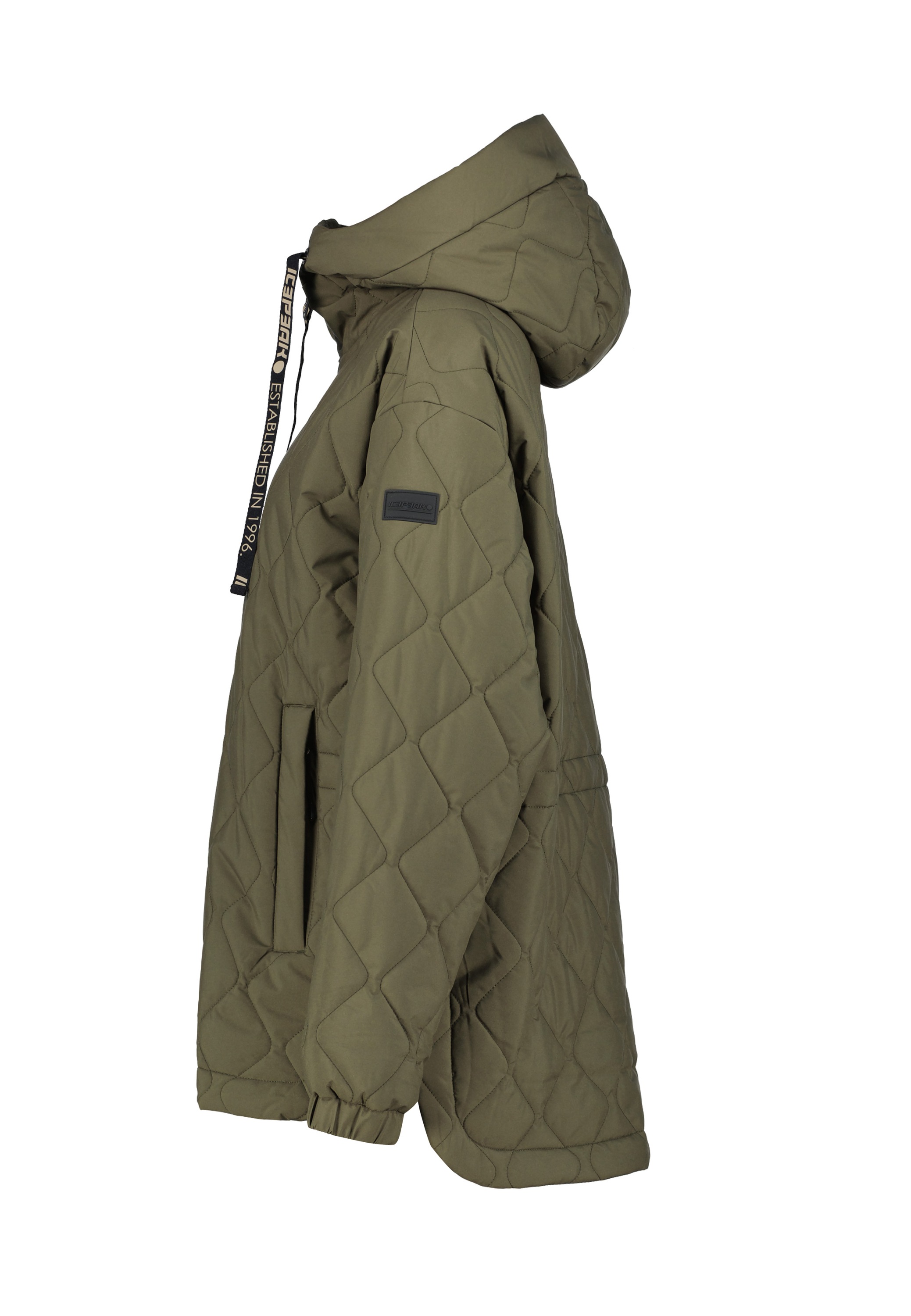 Icepeak Anorak »Icepeak Anorak Pickstown«