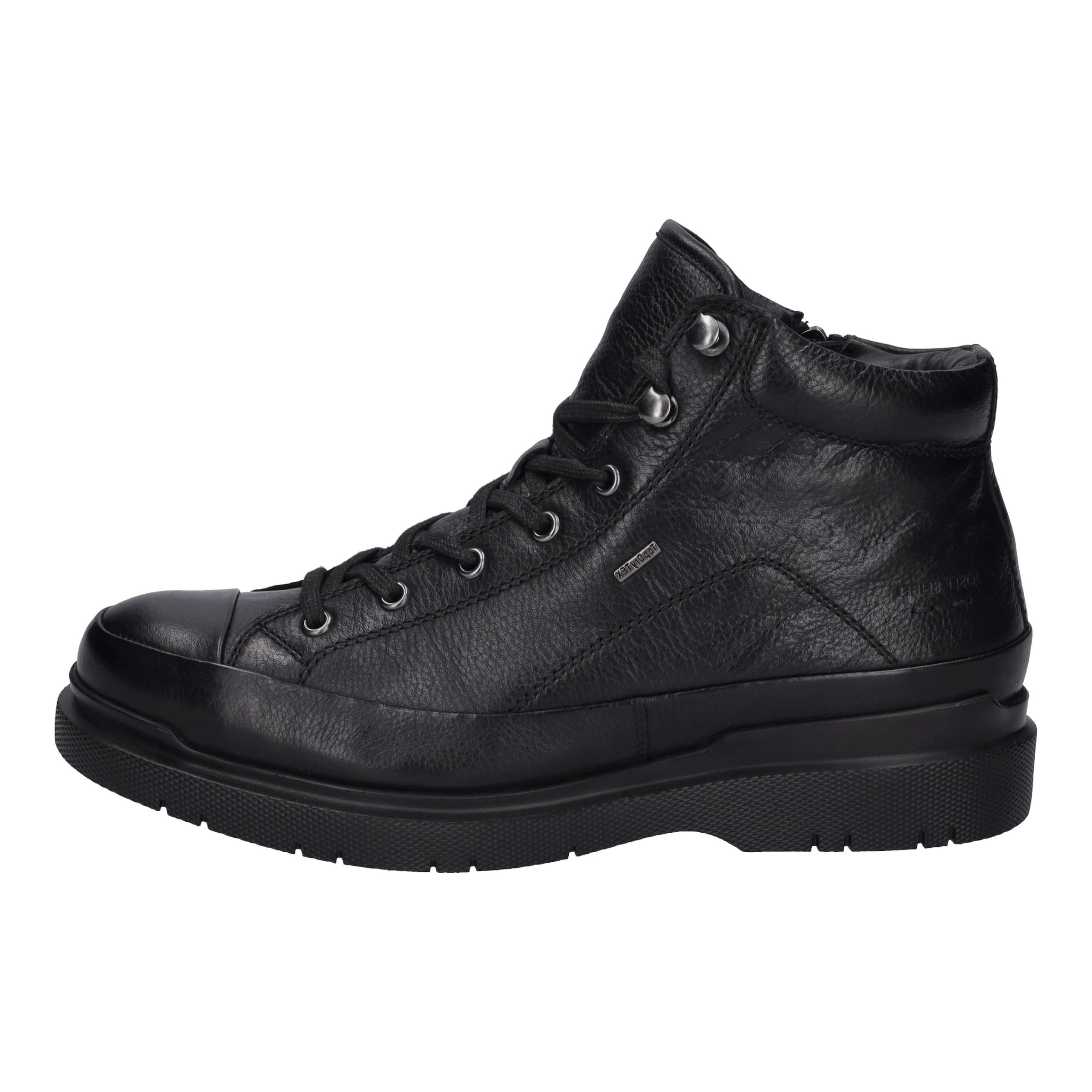 Josef Seibel Stiefelette »Dalton 51, schwarz«