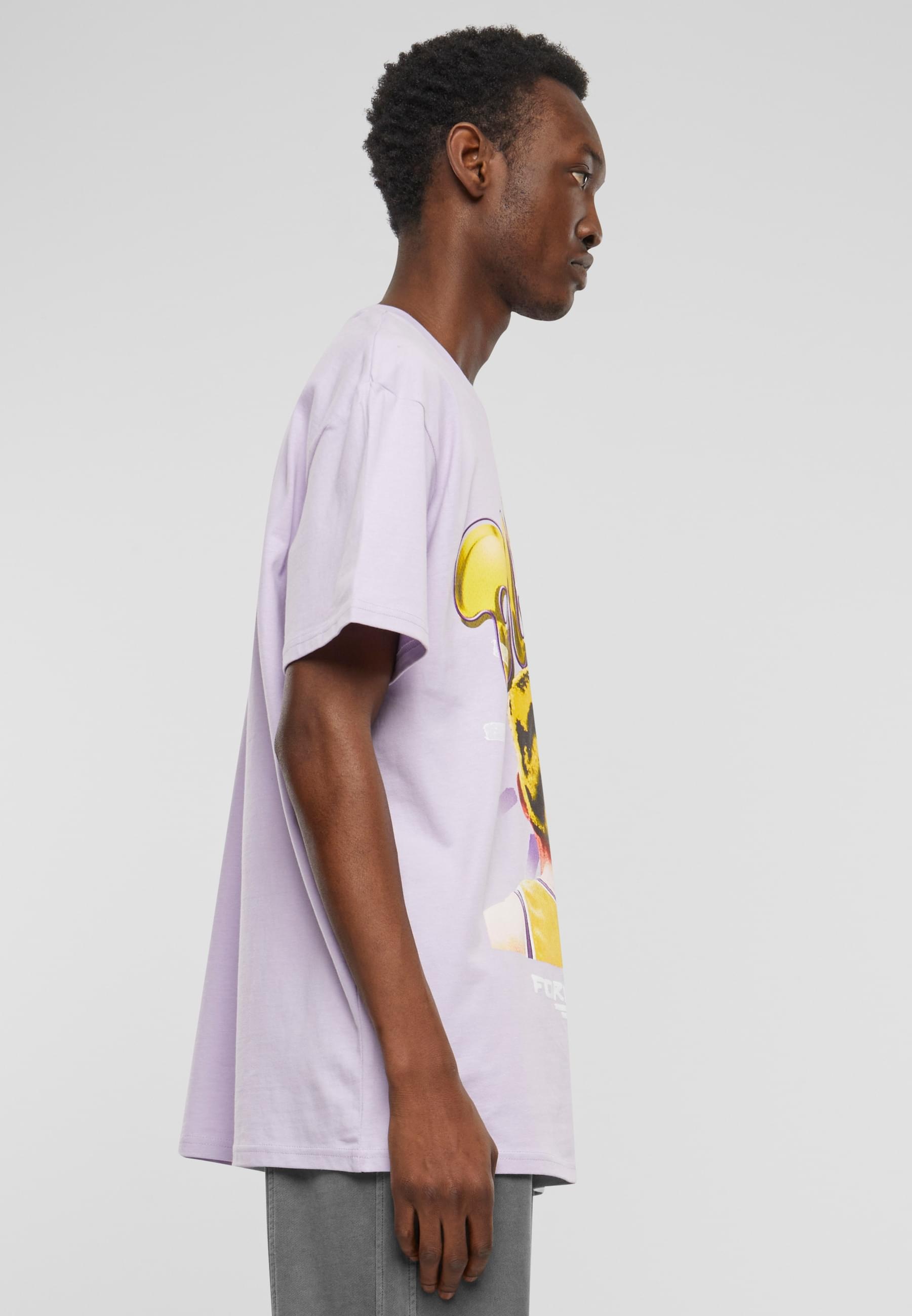 Upscale by Mister Tee T-Shirt »Upscale by Mister Tee Herren Power Foward 2.0 Oversize Tee«, (1 tlg.)