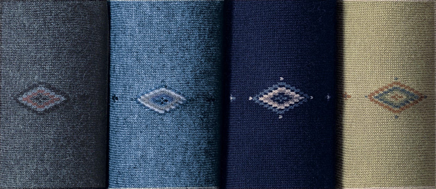 Rogo Socken 4 Paar tlg. günstig online kaufen