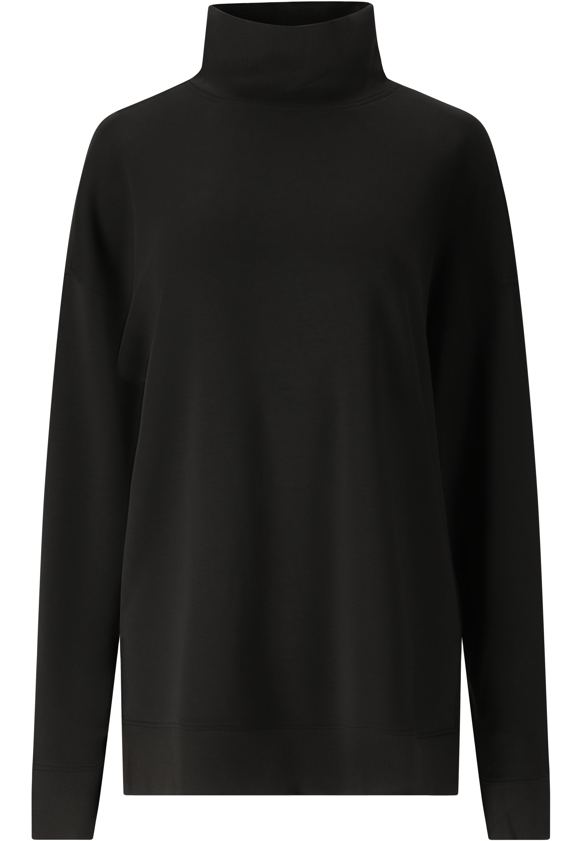 ATHLECIA Sweatshirt »Yunes«, im klassischen Design

