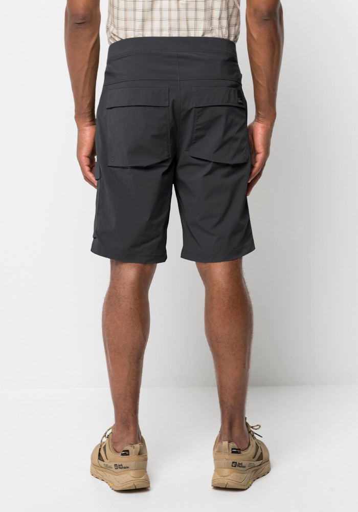 Jack Wolfskin Shorts »WANDERTHIRST SHORTS M«