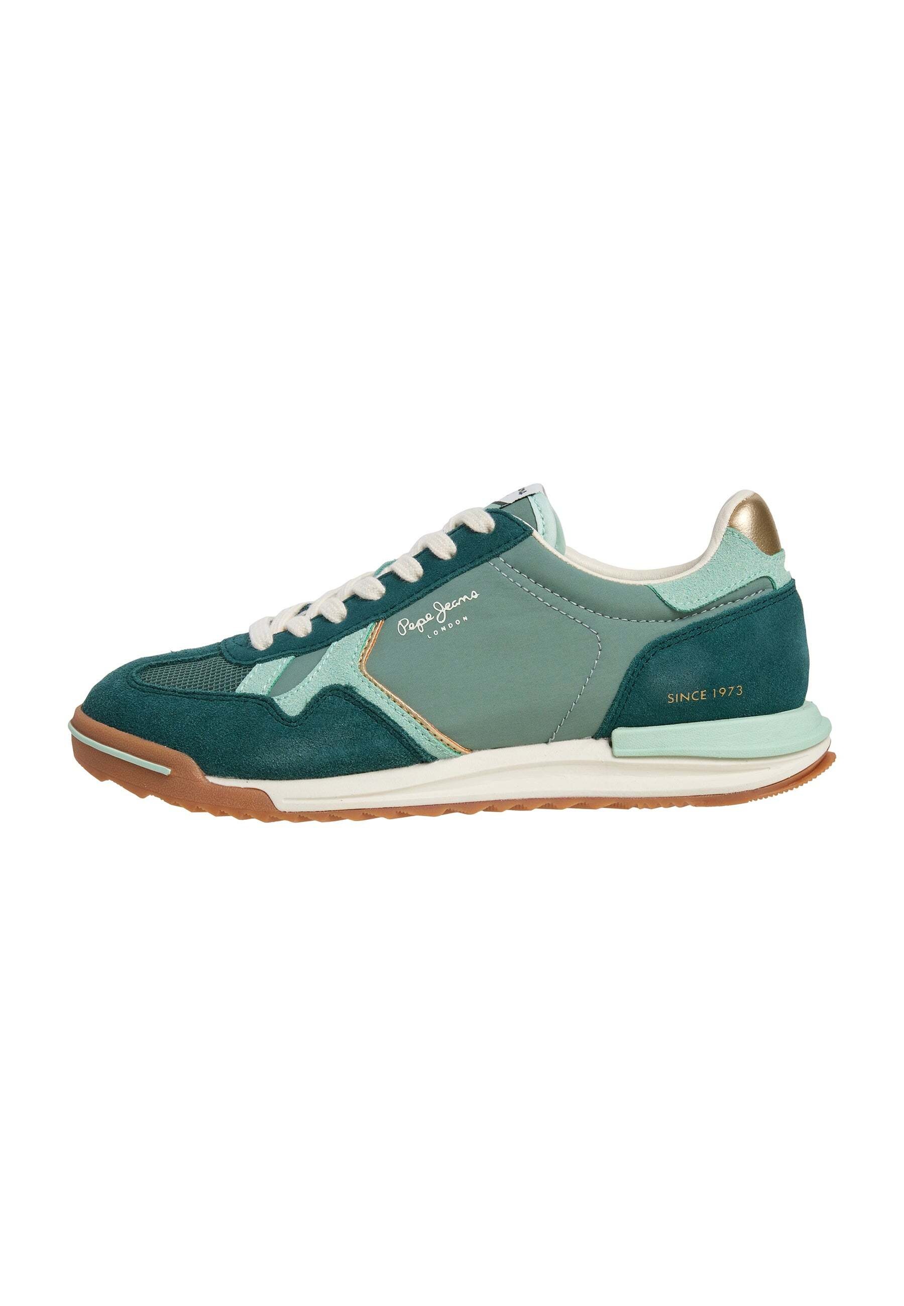 Pepe Jeans Trainingsschuh "trainers BALL NATURAL M"