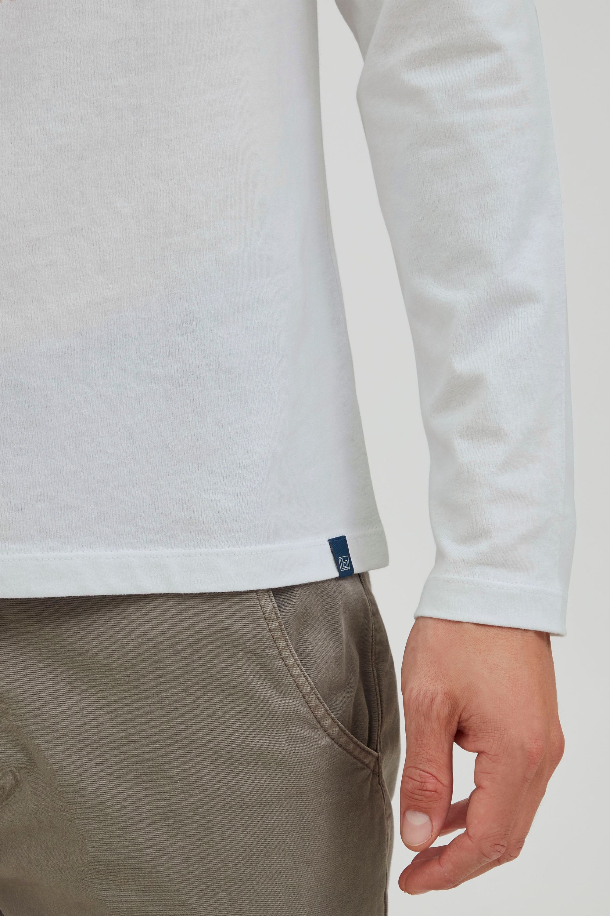 Blend Langarmshirt »Langarmshirt BHGeorg«
