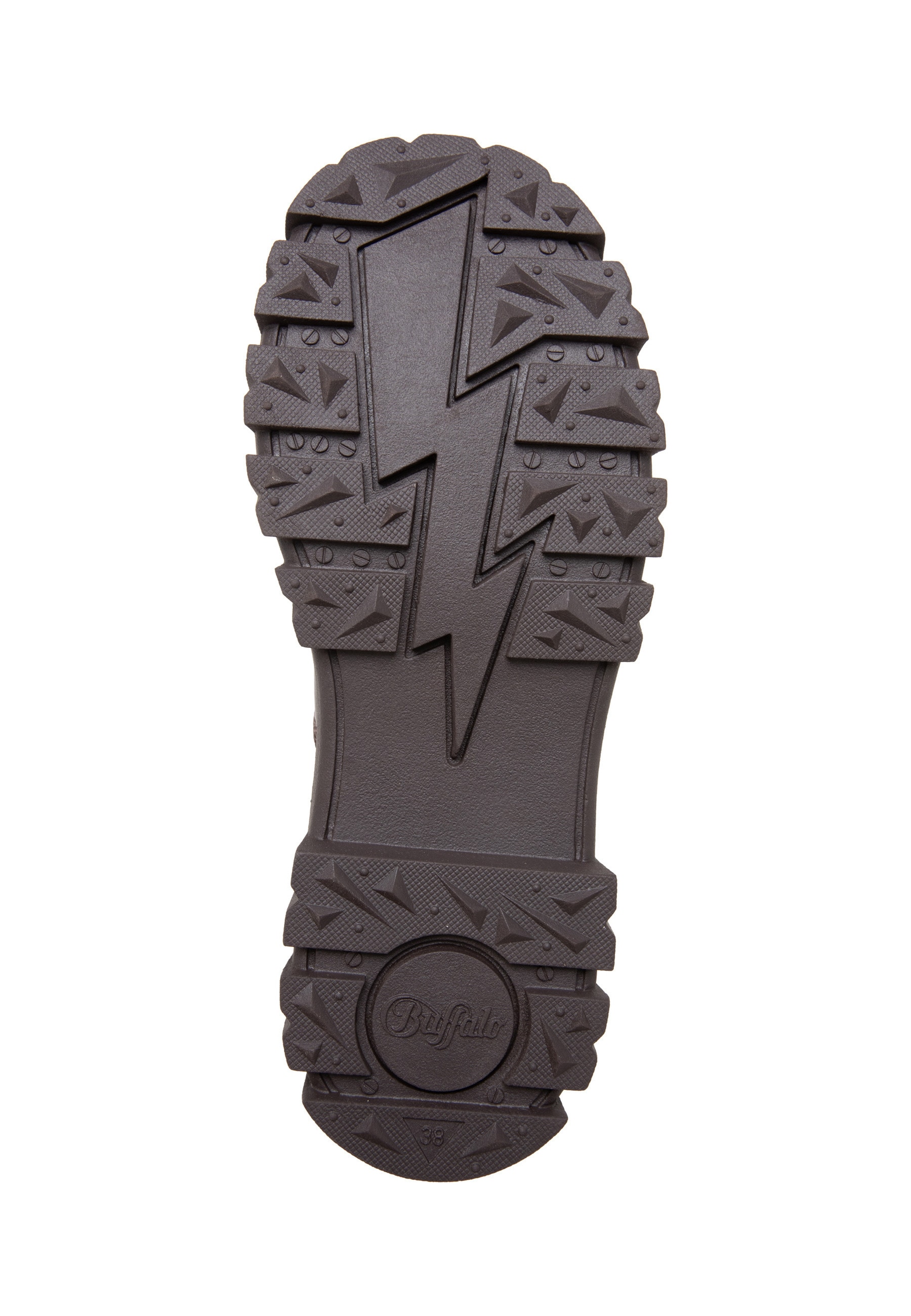 Buffalo Stiefelette »Buffalo ASPHA CHELSEA WARM«