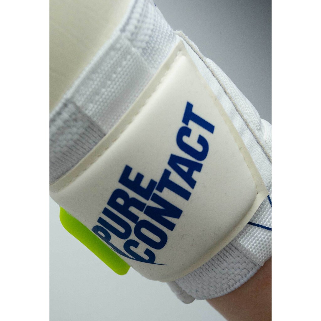 Reusch Torwarthandschuhe »Pure Contact Gold X«