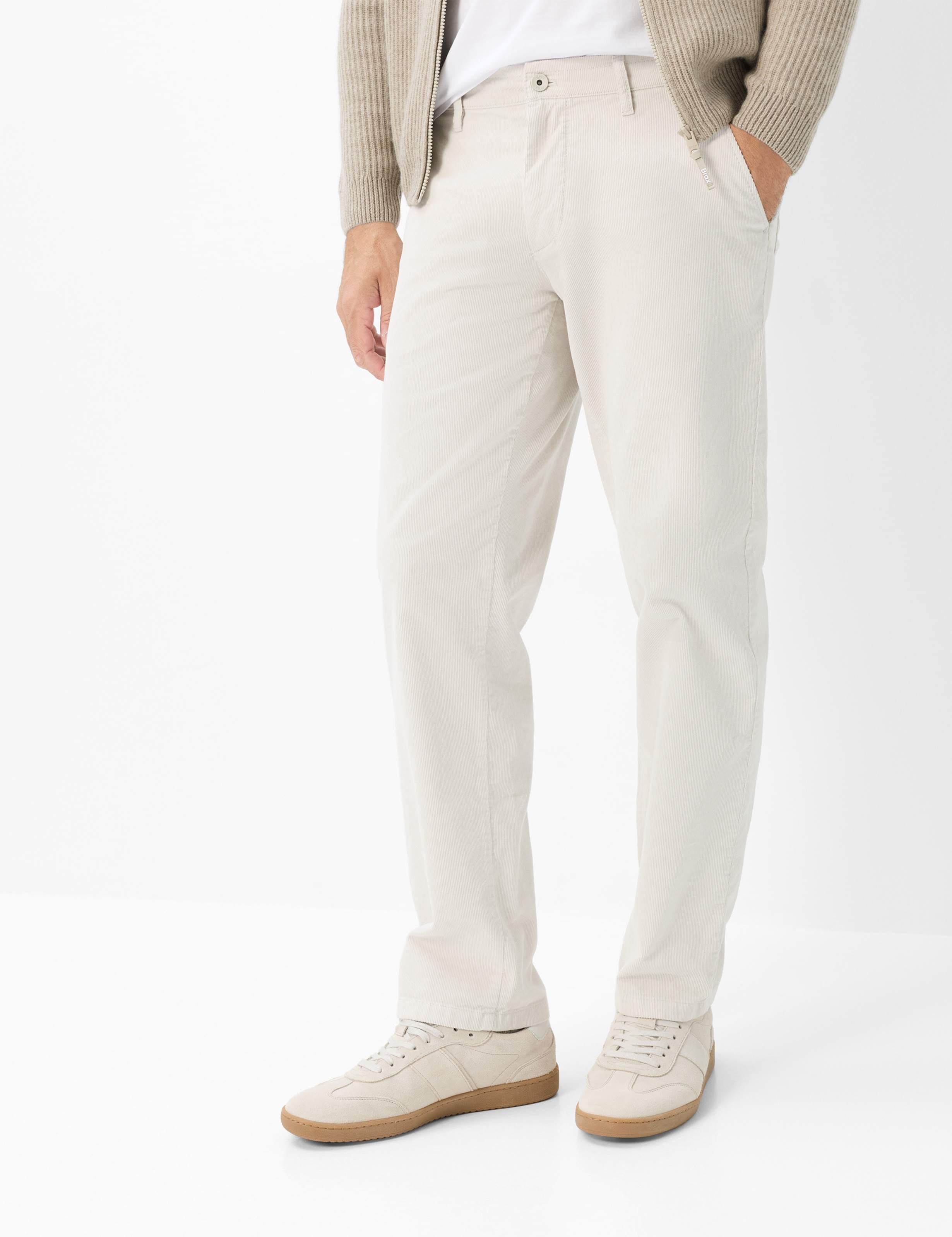 Brax 5-Pocket-Hose "Style PEPE"