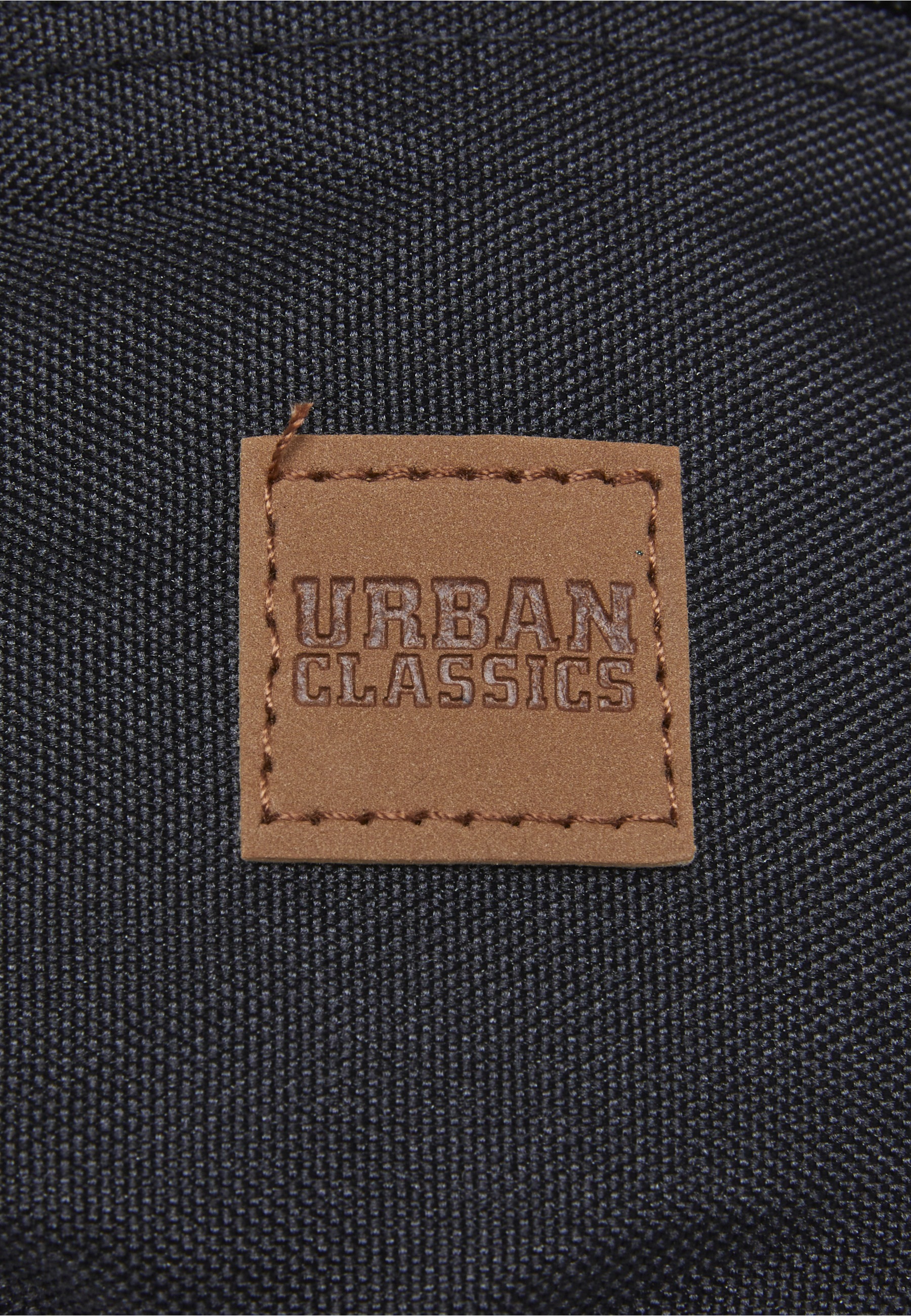 URBAN CLASSICS Bauchtasche »Urban Classics Unisex Hip Bag«