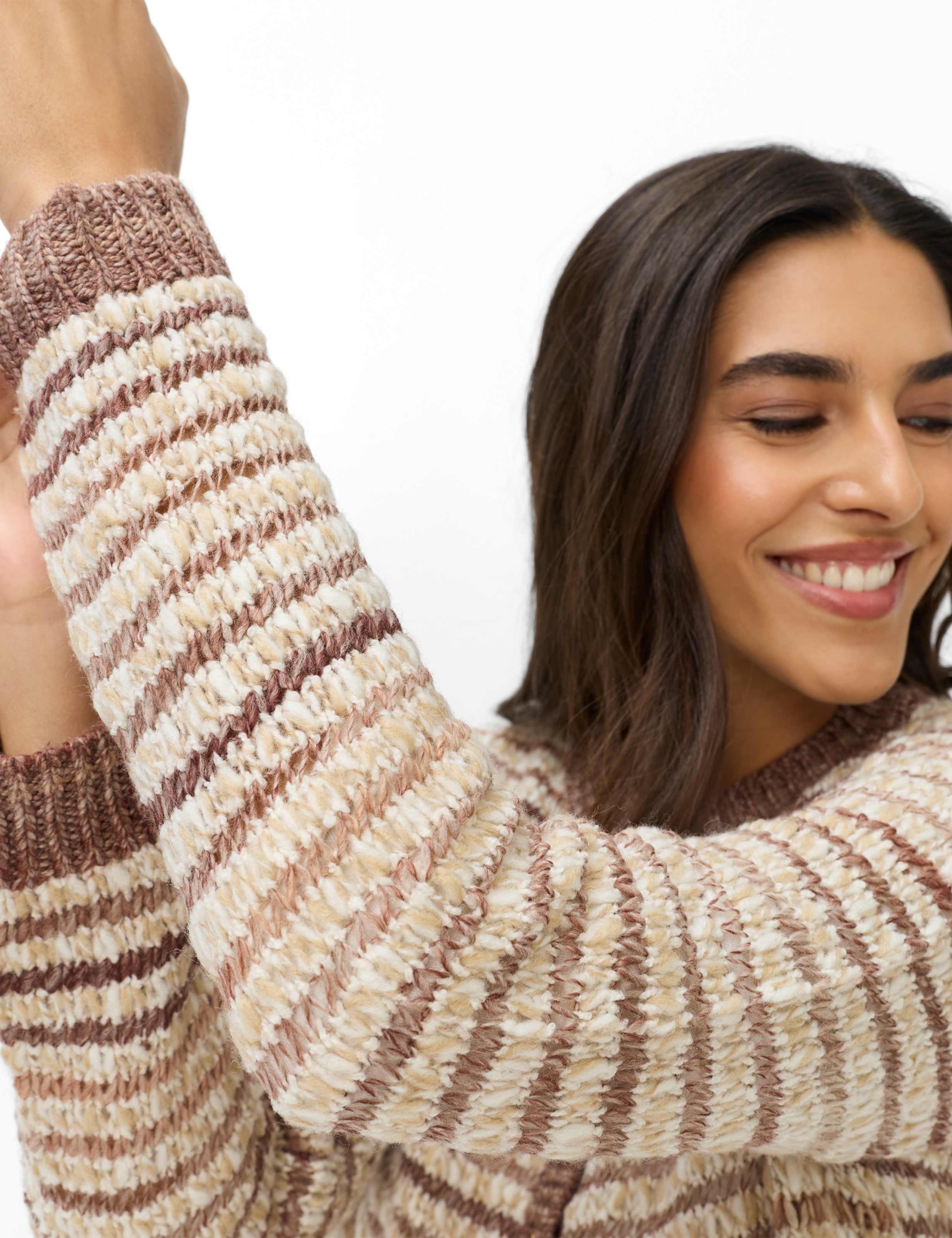 Brax Strickjacke »Style ANN«