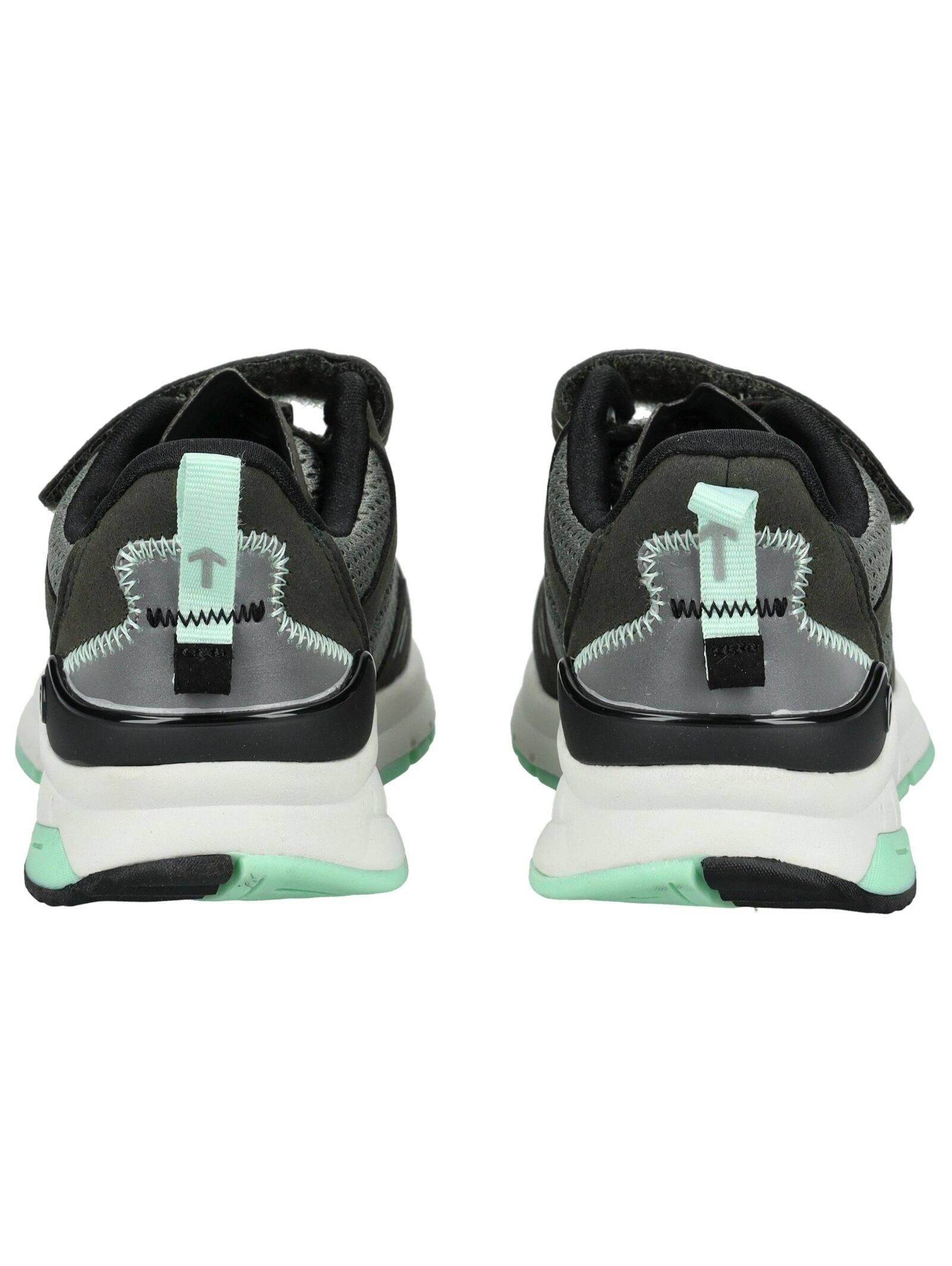 Ricosta Klettschuh »Ricosta Halbschuhe Lederimitat/Textil«