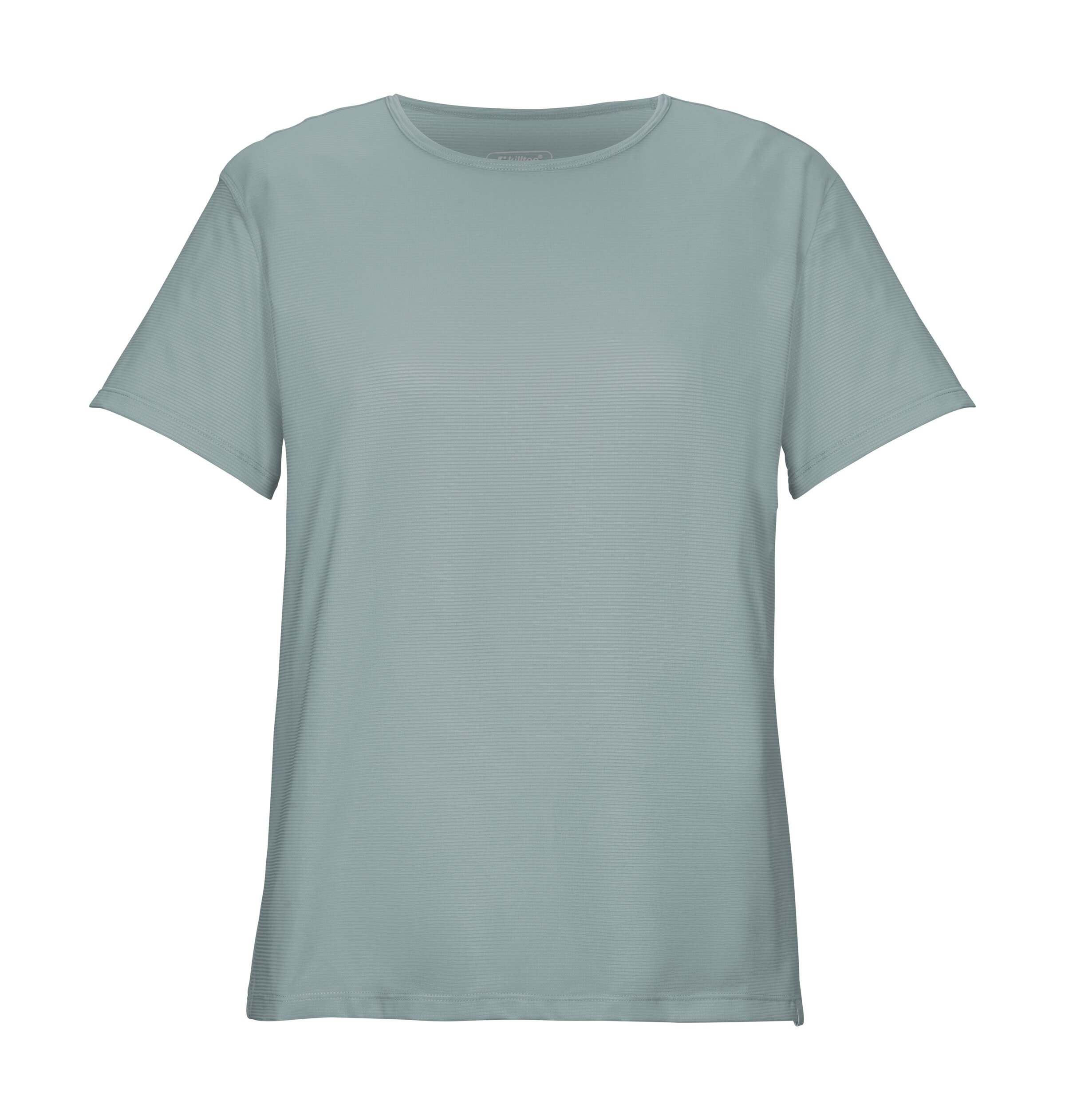 Killtec T-Shirt "KOS 167 WMN TSHRT" Leichtes, atmungsaktives, schnelltrocknendes Funktionsshirt