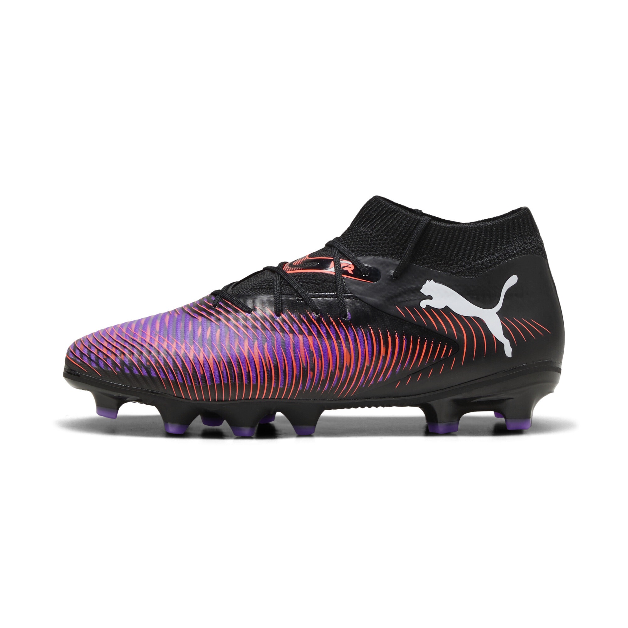 Thumbnail - PUMA Fußballschuh "FUTURE 8 PRO FG/AG Fußballschuhe Jugendliche"