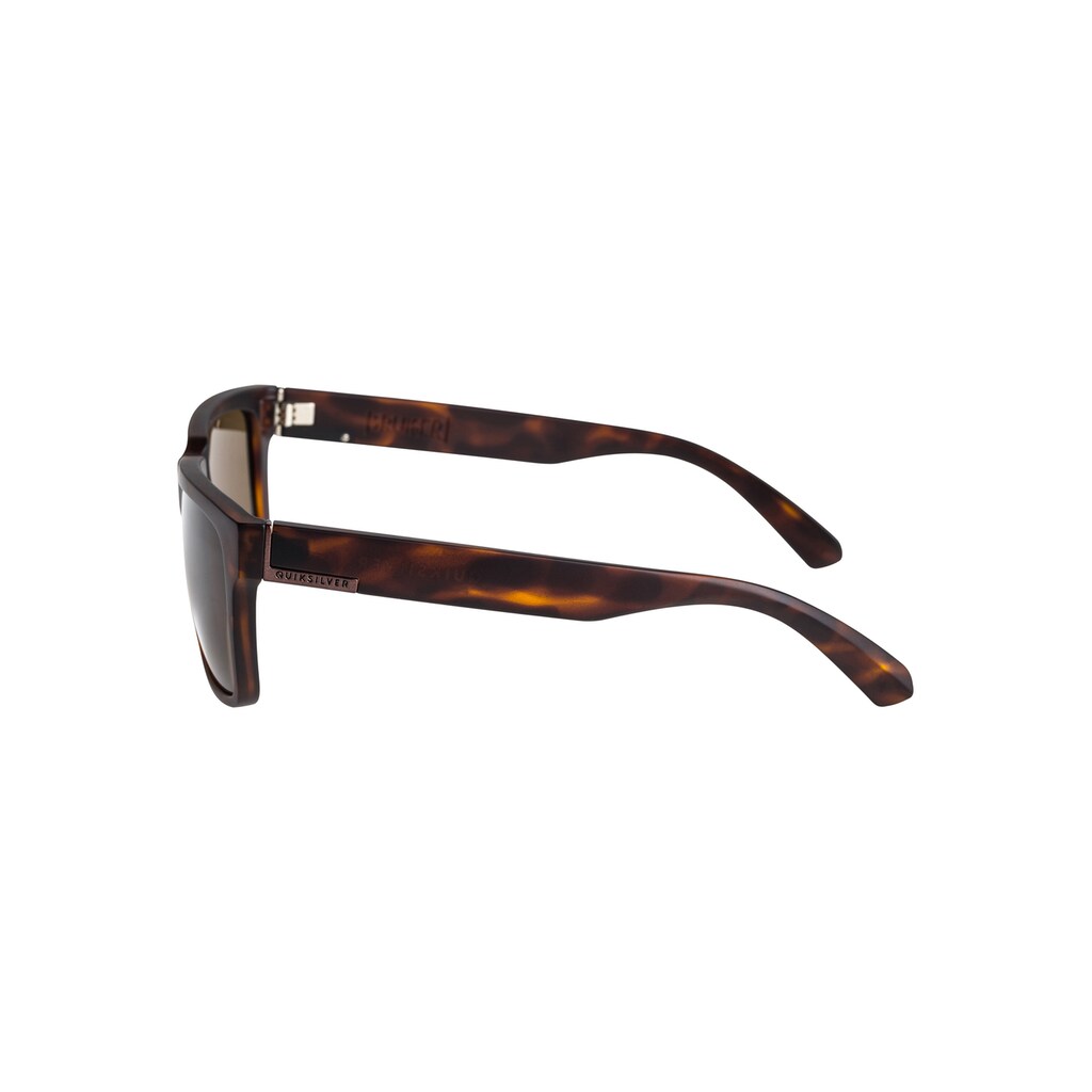 Quiksilver Sonnenbrille »Bruiser Polarised«