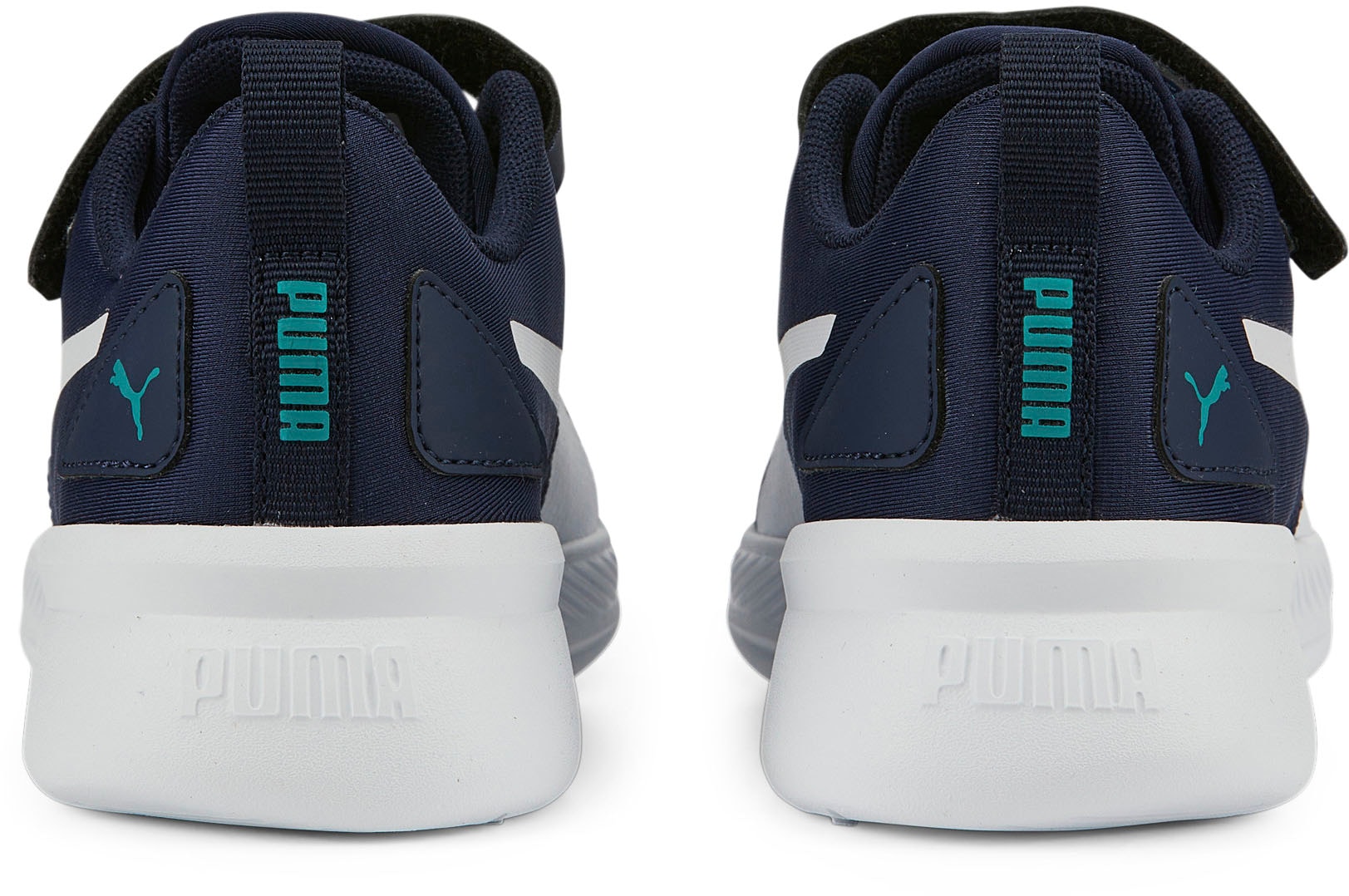 PUMA Sneaker »FLYER RUNNER V PS«