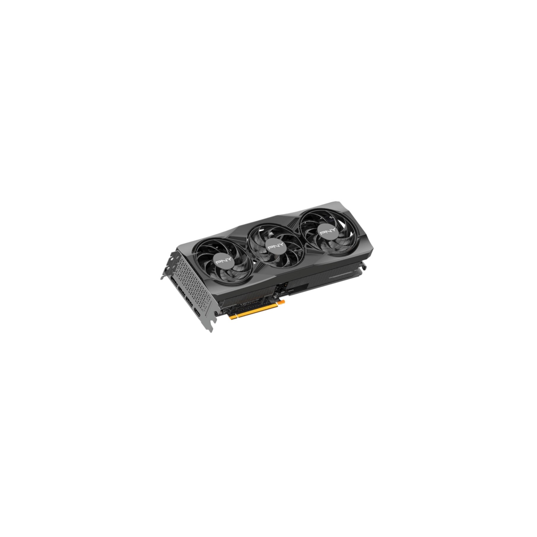 PNY Grafikkarte »GeForce RTX 5070 Ti OC«