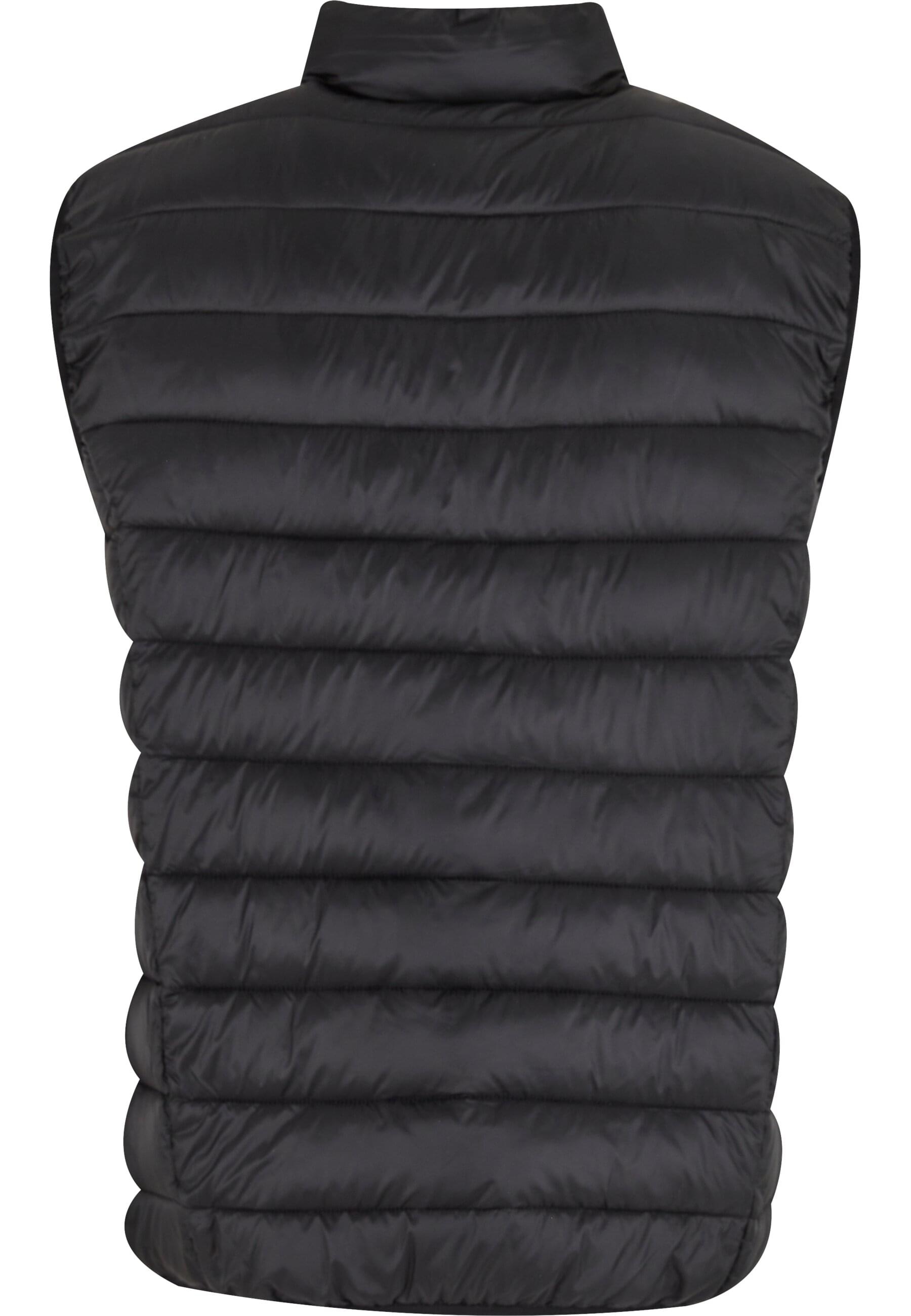 Karl Kani Steppweste "Karl Kani Karl Kani Sport Patch Light Puffer Vest", ( günstig online kaufen