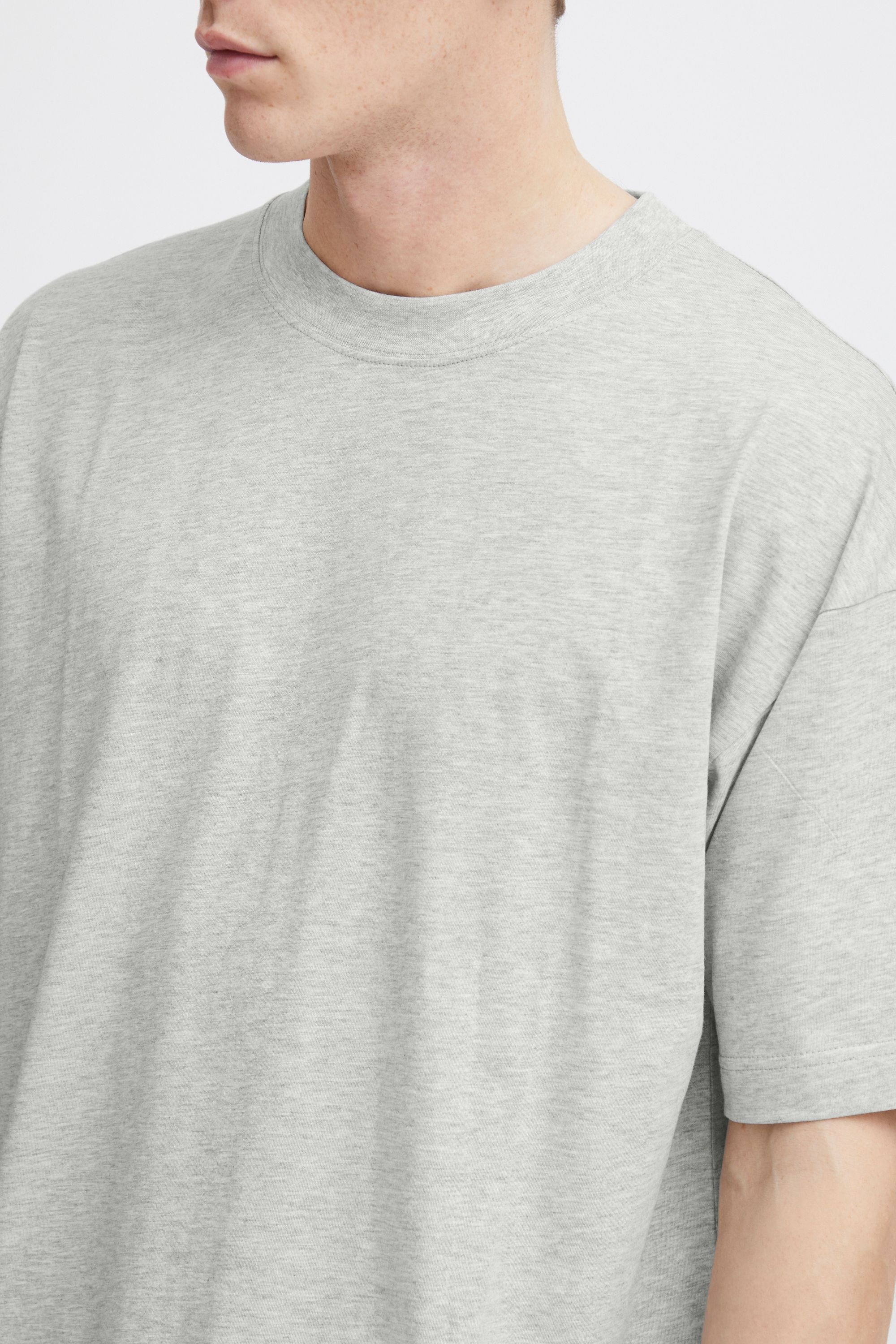 !Solid T-Shirt »T-Shirt SDMalle«