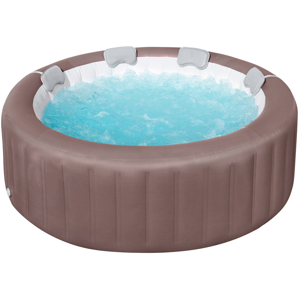 Bestway Whirlpool »LAY-Z-SPA®«