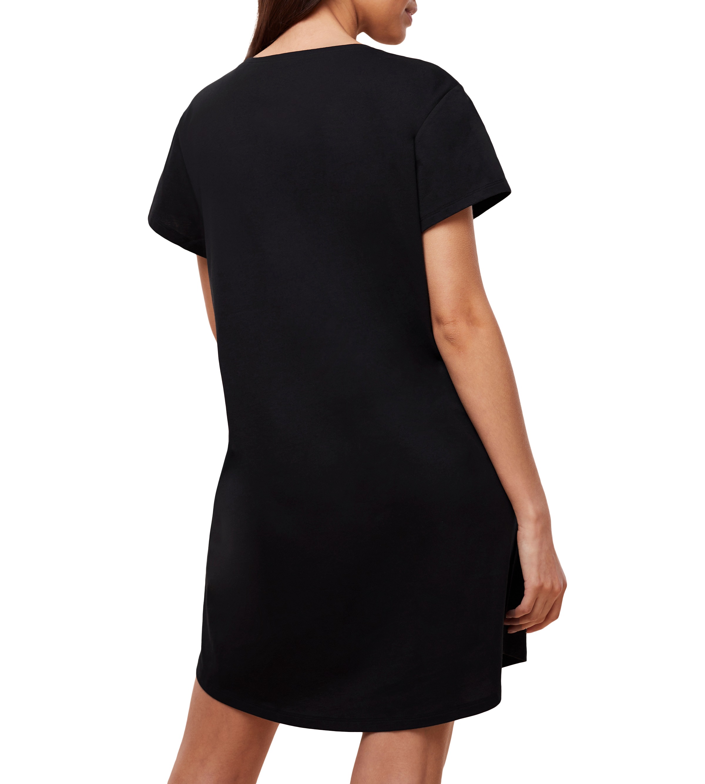Triumph Nachthemd »Nightdresses NDK 02 X«, weich und atmungsaktiv
