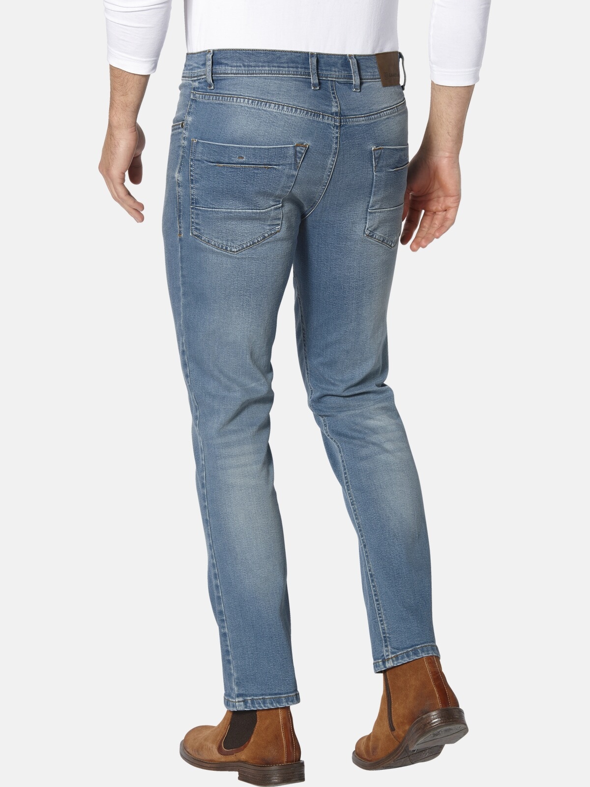 Babista Stretch-Jeans »Jeans LORETISTI«, (1 tlg.)