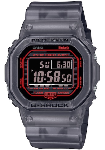 CASIO G-SHOCK Smartwatch »DW-B5600G-1ER« kaufen