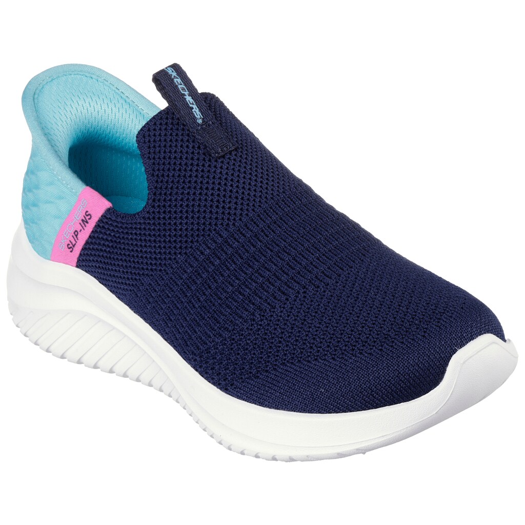 Skechers Kids Sneaker »ULTRA FLEX 3.0-FRESH TIME«