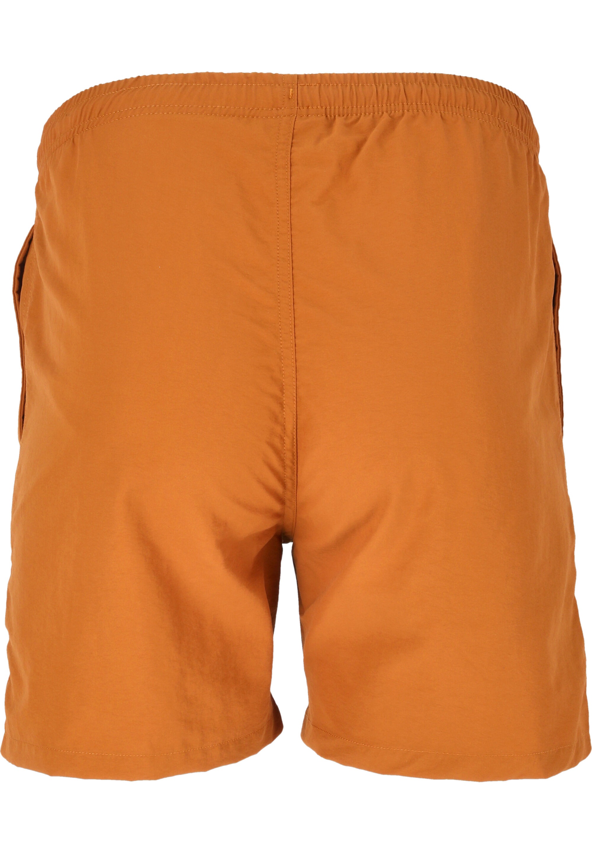 CRUZ Shorts »Eyemouth«, mit praktischem Kordelzug